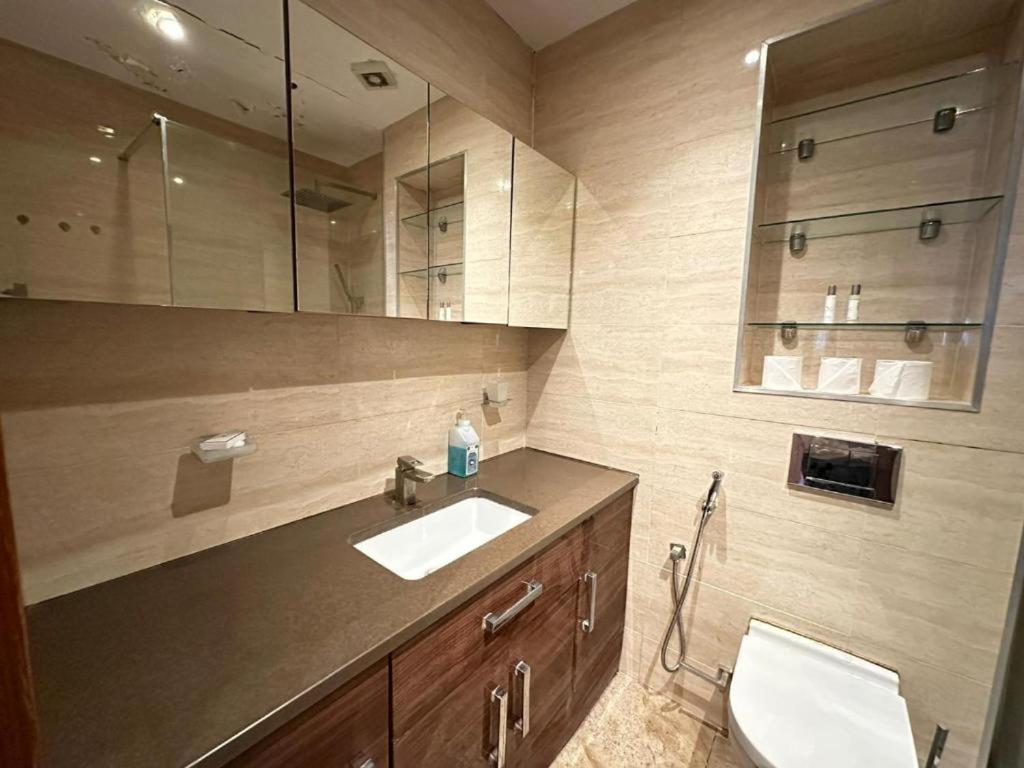 Two Bedroom Near Oxford Street Londen