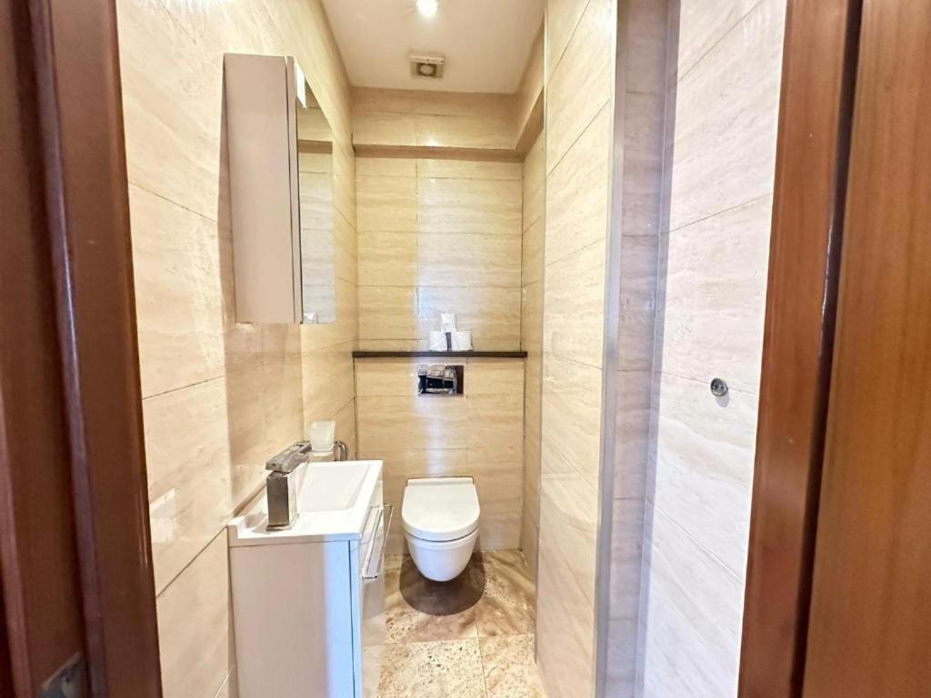 Two Bedroom Near Oxford Street
