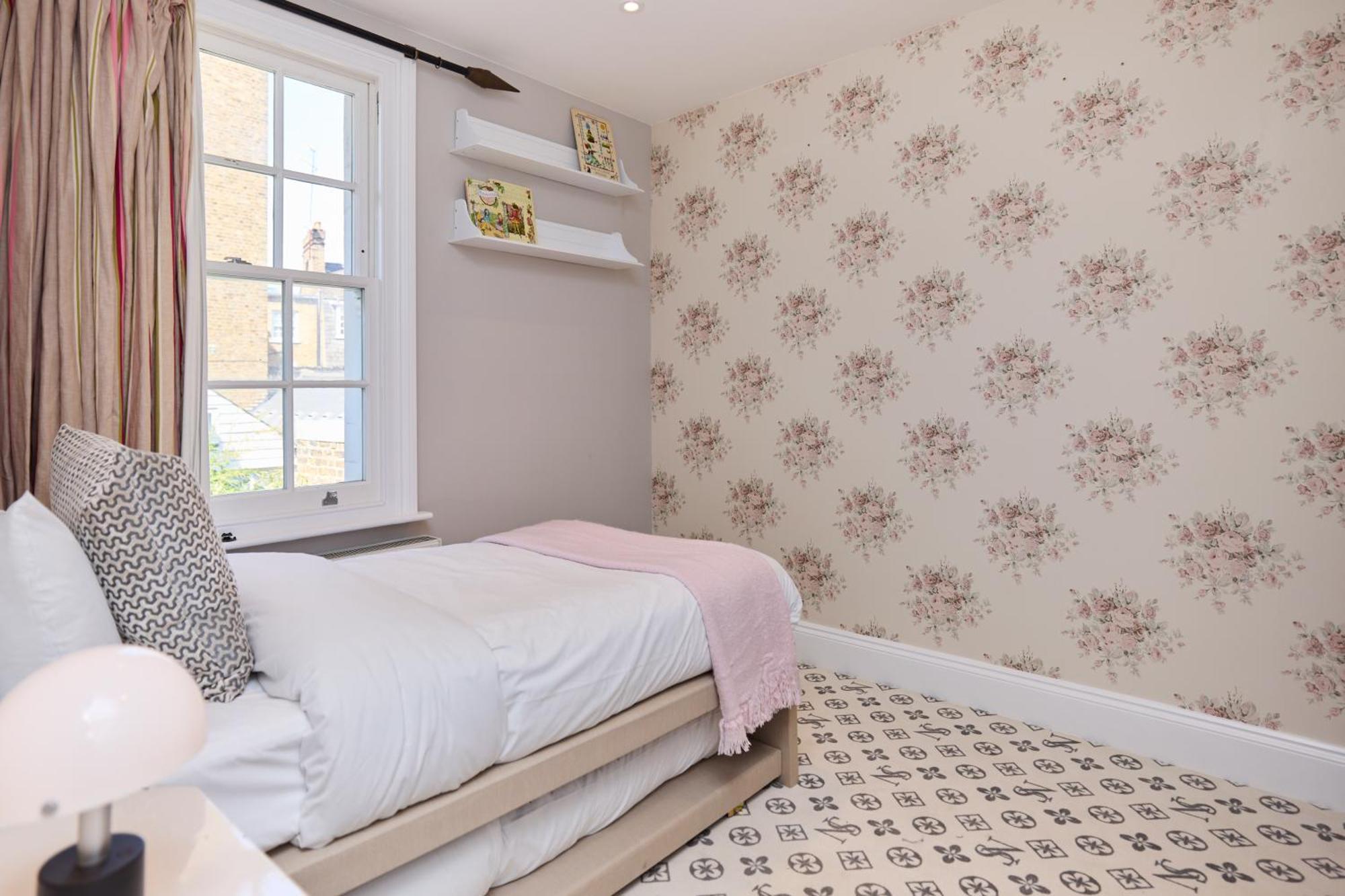 Apartment The Chelsea Retreat - Outstanding 5bdr House With Garden