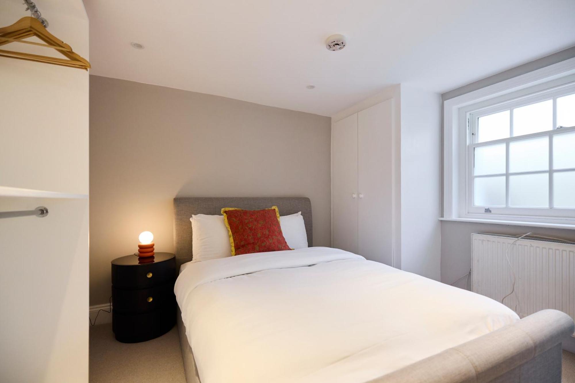 The Chelsea Retreat - Outstanding 5bdr House With Garden
