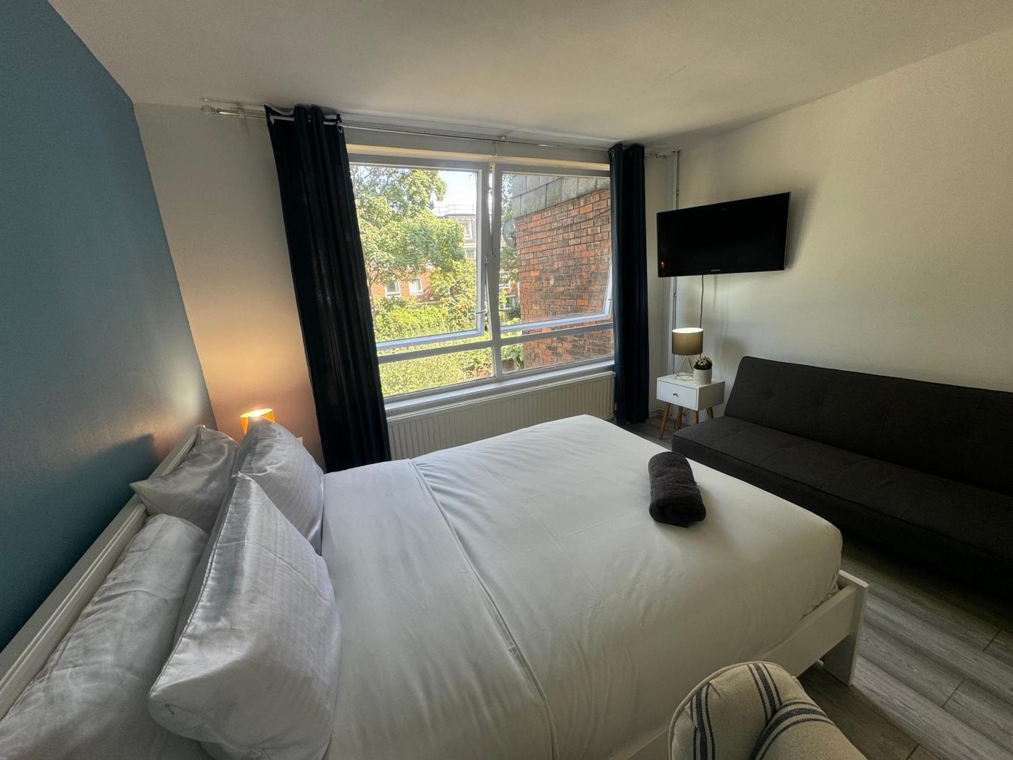 Homestay Tottenham Velvet London