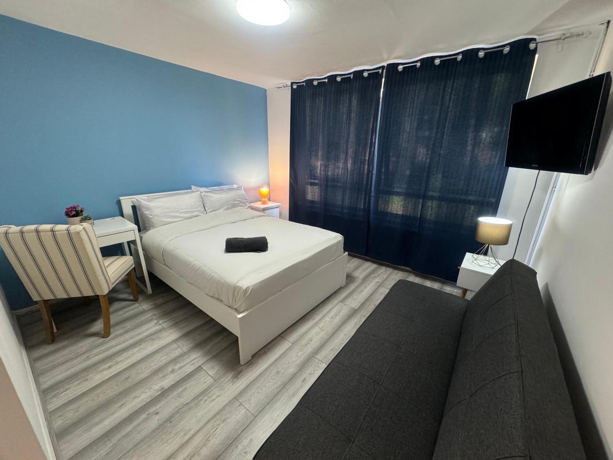 Tottenham Velvet Homestay
