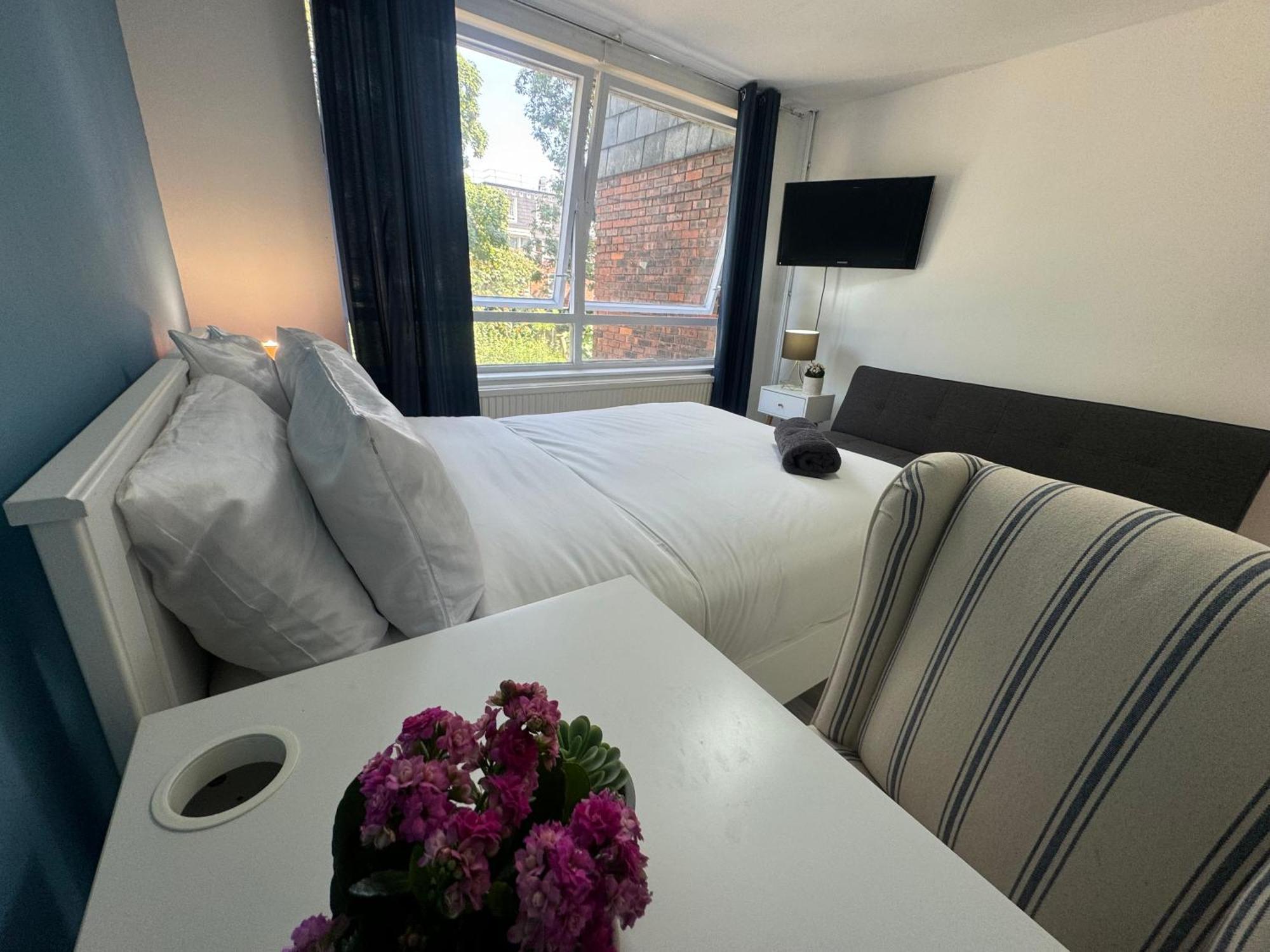 Tottenham Velvet Homestay London