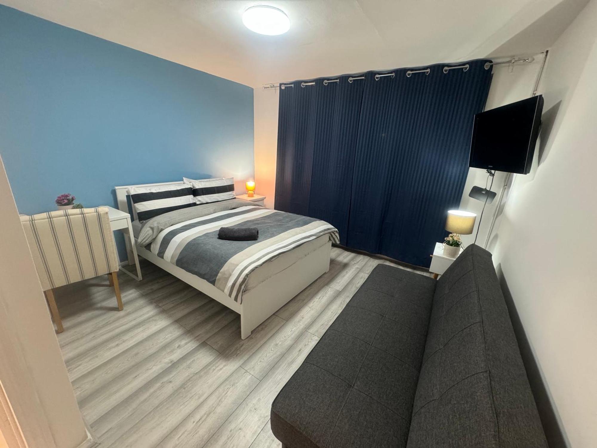 Homestay Tottenham Velvet London