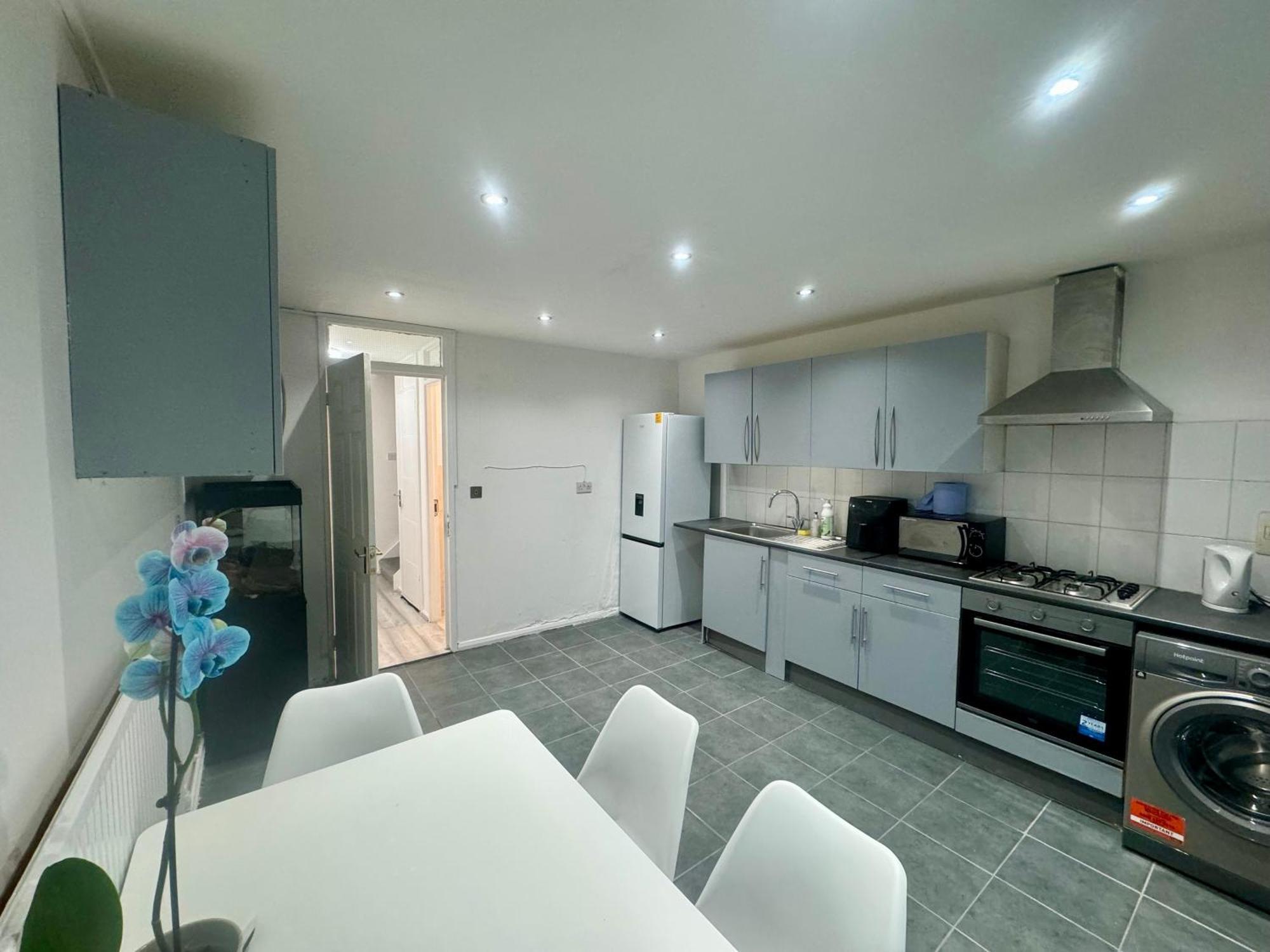 Tottenham Velvet Homestay London