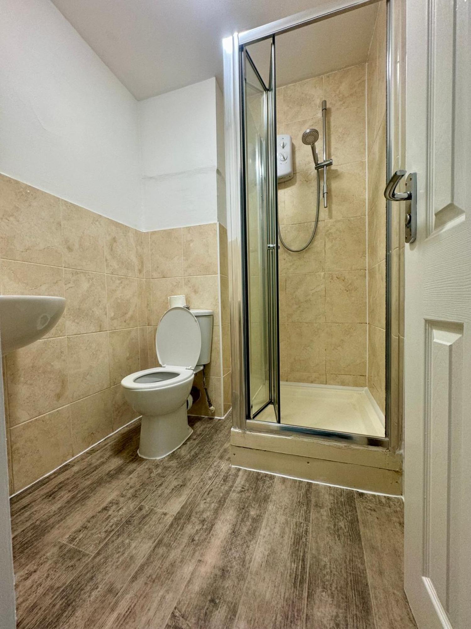 Homestay Tottenham Velvet London