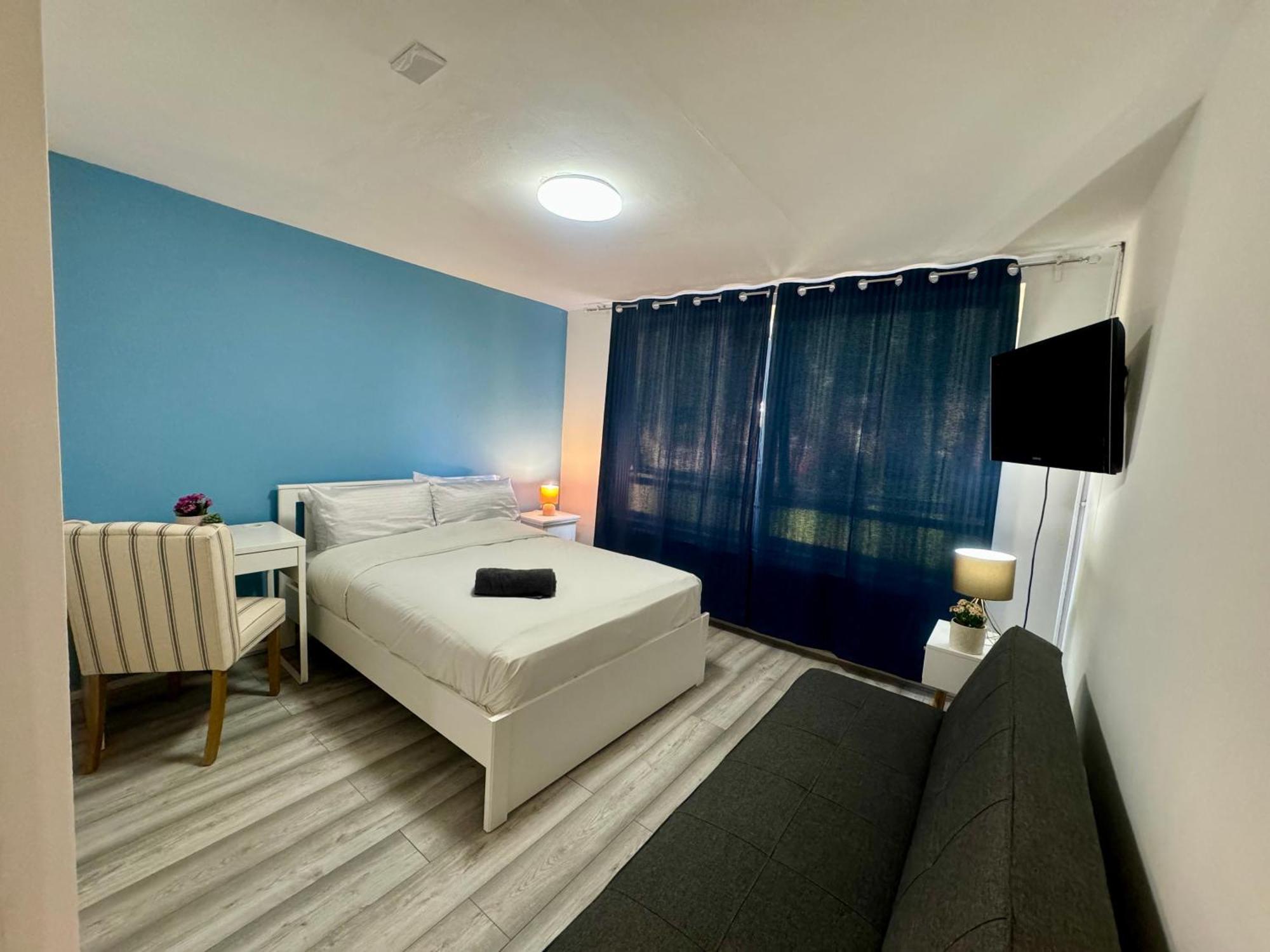 Homestay Tottenham Velvet London