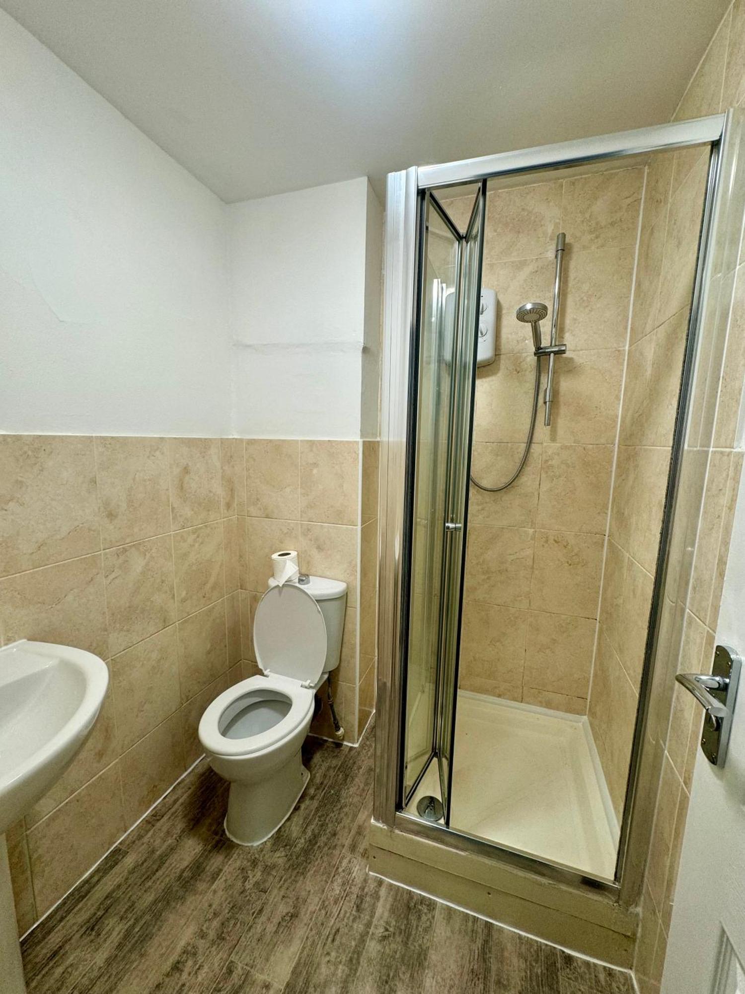 Tottenham Velvet Homestay