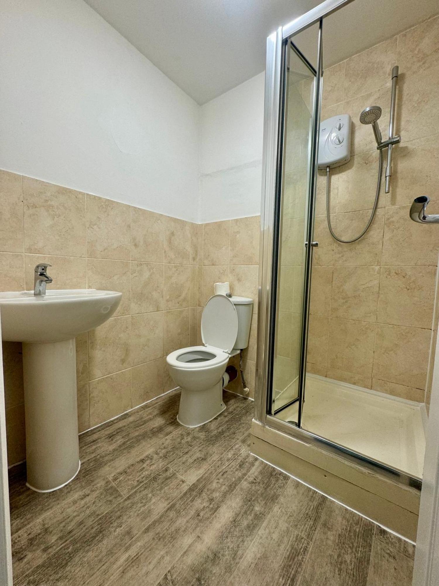Homestay Tottenham Velvet London