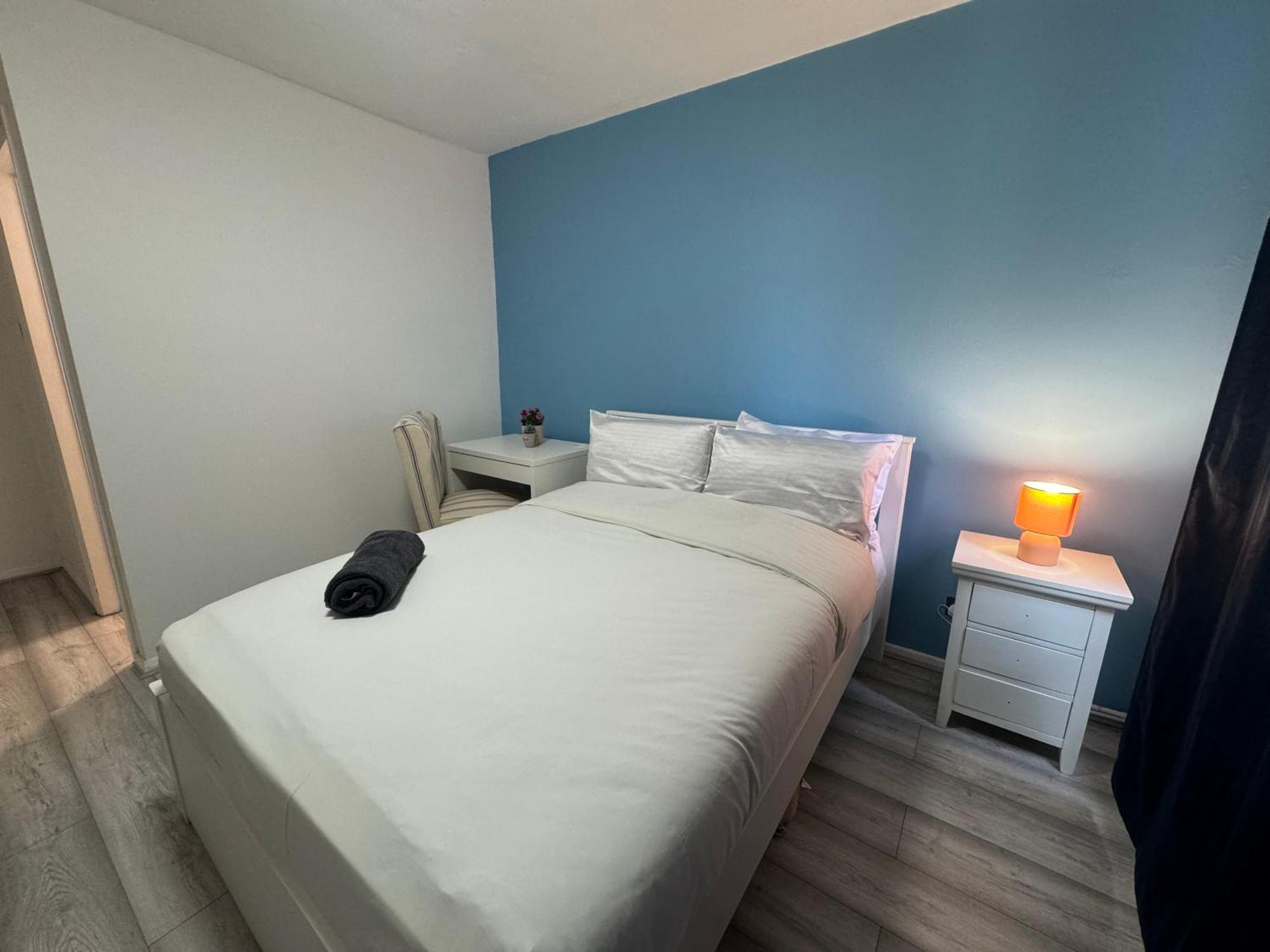 Tottenham Velvet Homestay