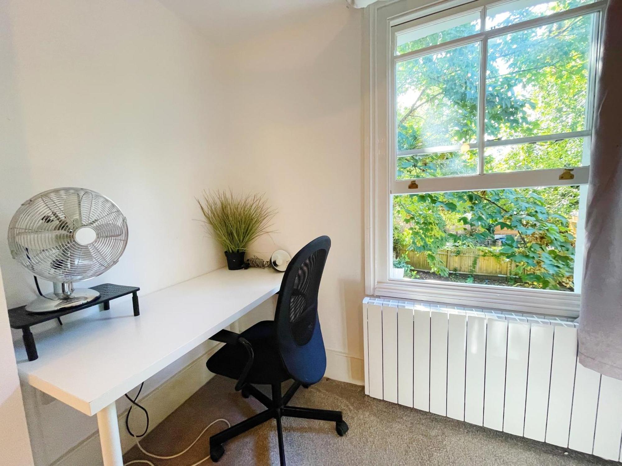 Apartamento Boutique Style With Kitchen, Huge Shower, King Bed Londres