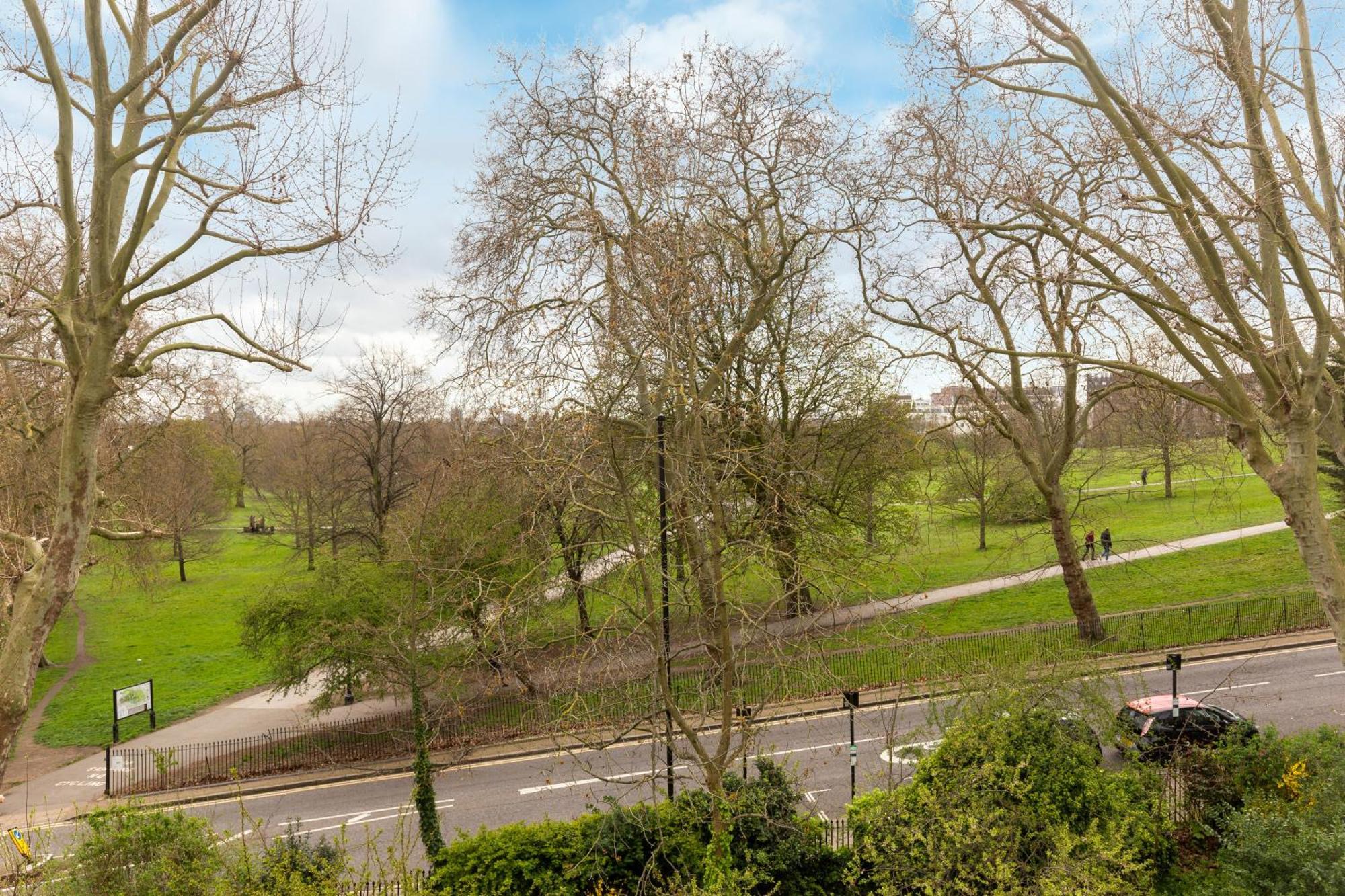 Apartamento The Primrose Hill Flat