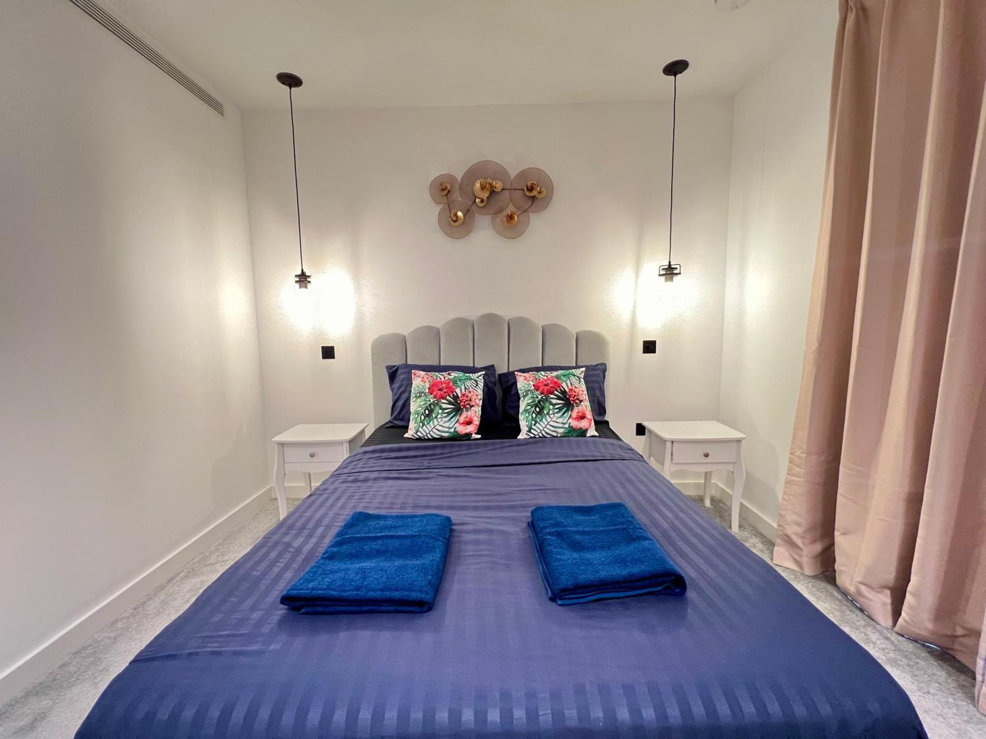 Tower Bridge Luxury Appartement Londen