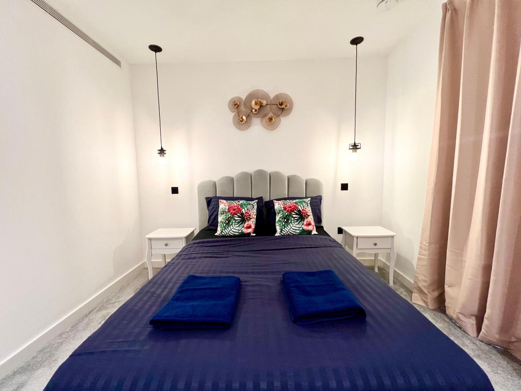 Tower Bridge Luxury Appartement Londen