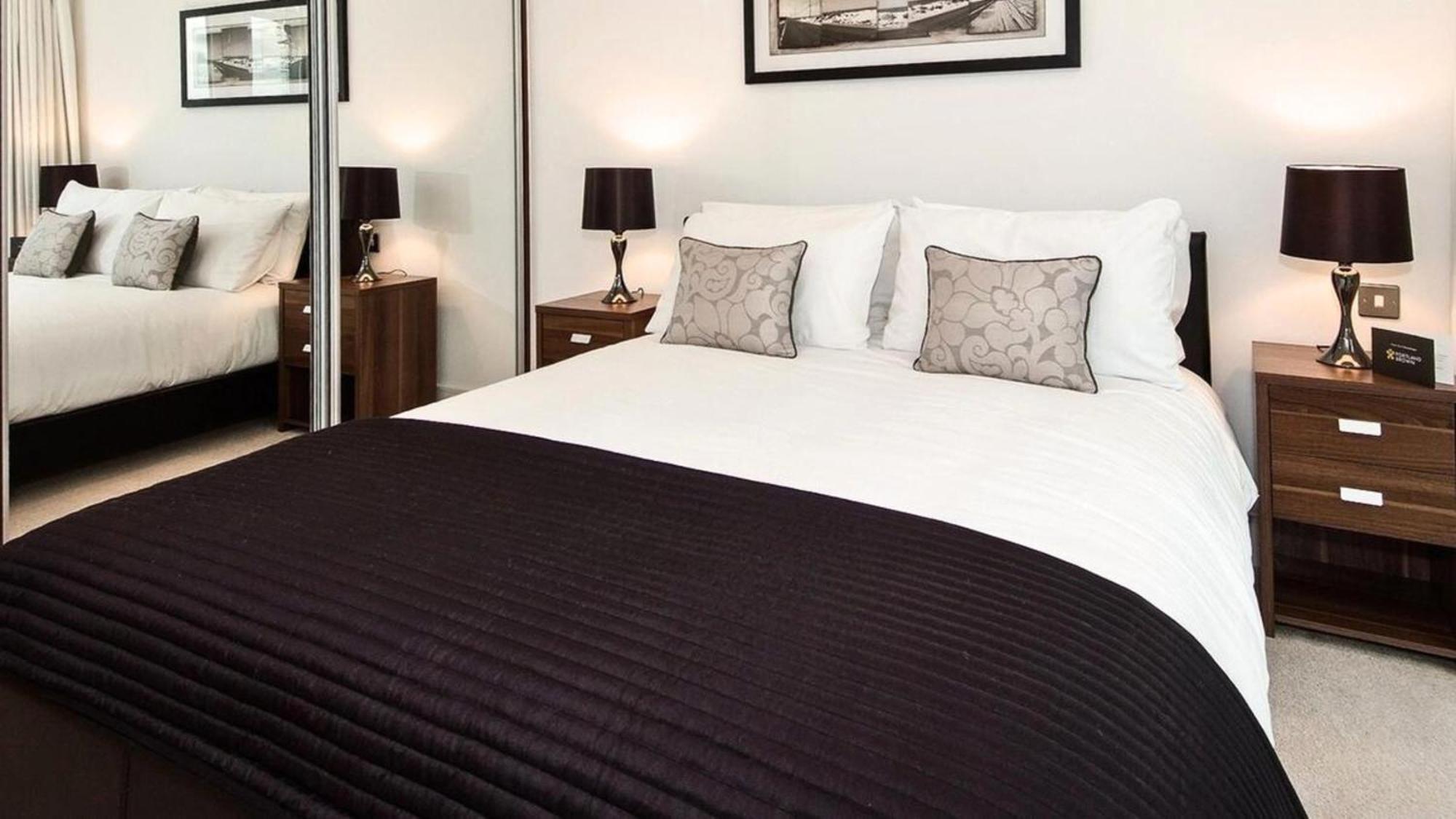 Tower Bridge - Balcony - Ac - Heated Floor - Fast Wifi - Luxurylondonstays Appartement