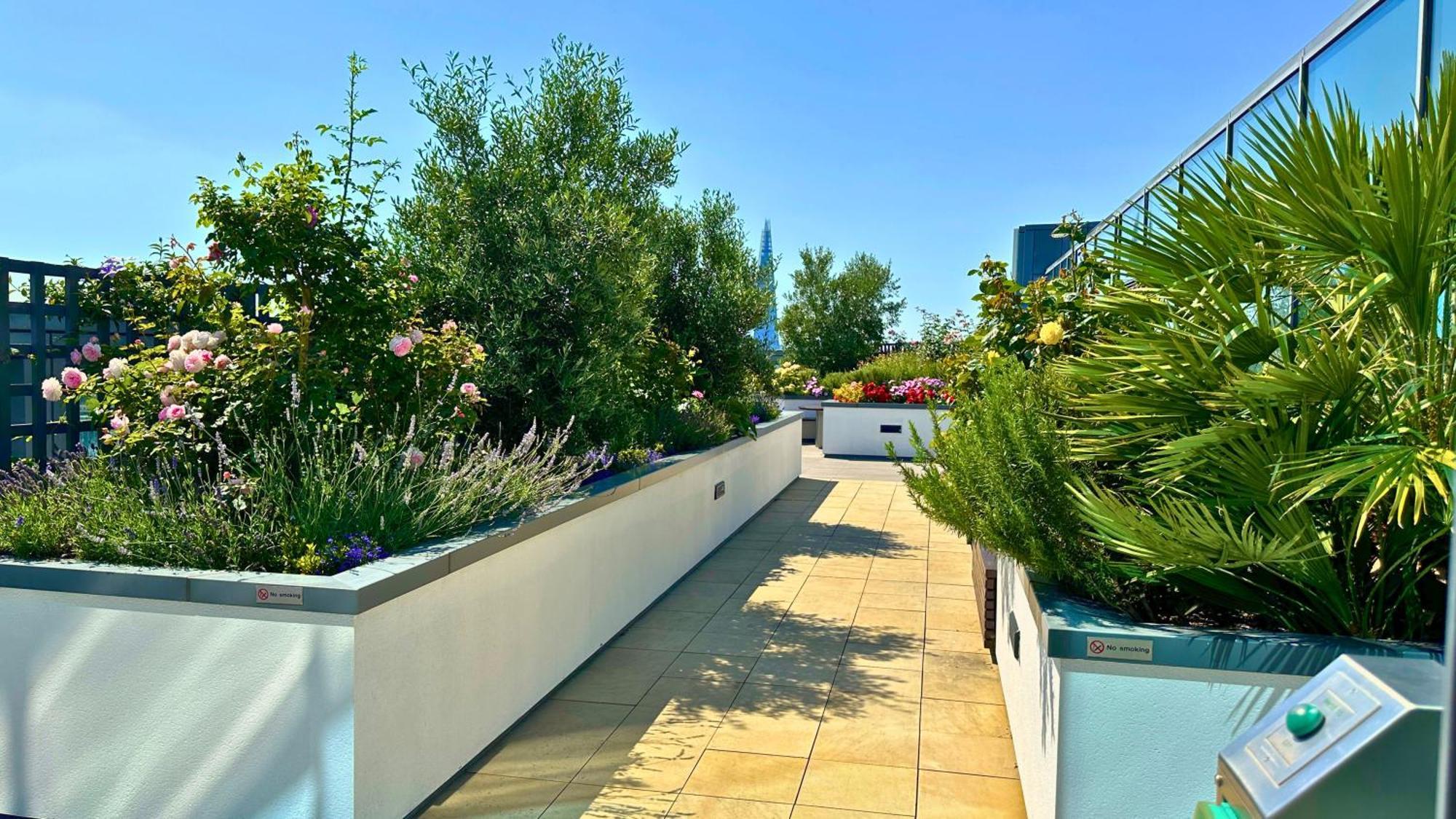 Tower Bridge - Balcony - Ac - Heated Floor - Fast Wifi - Luxurylondonstays Appartement *