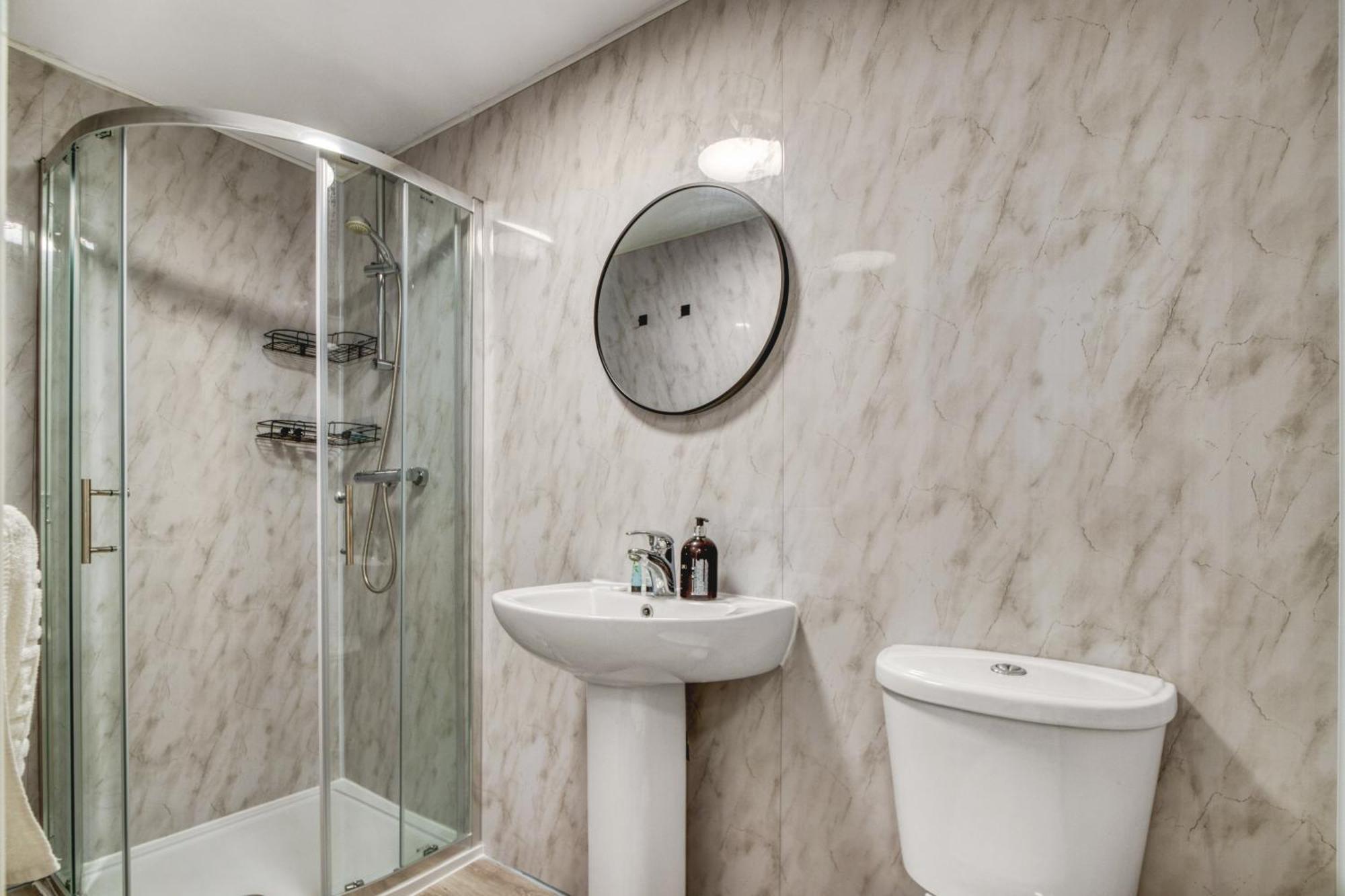 4 Bedroom Dalston Apartment