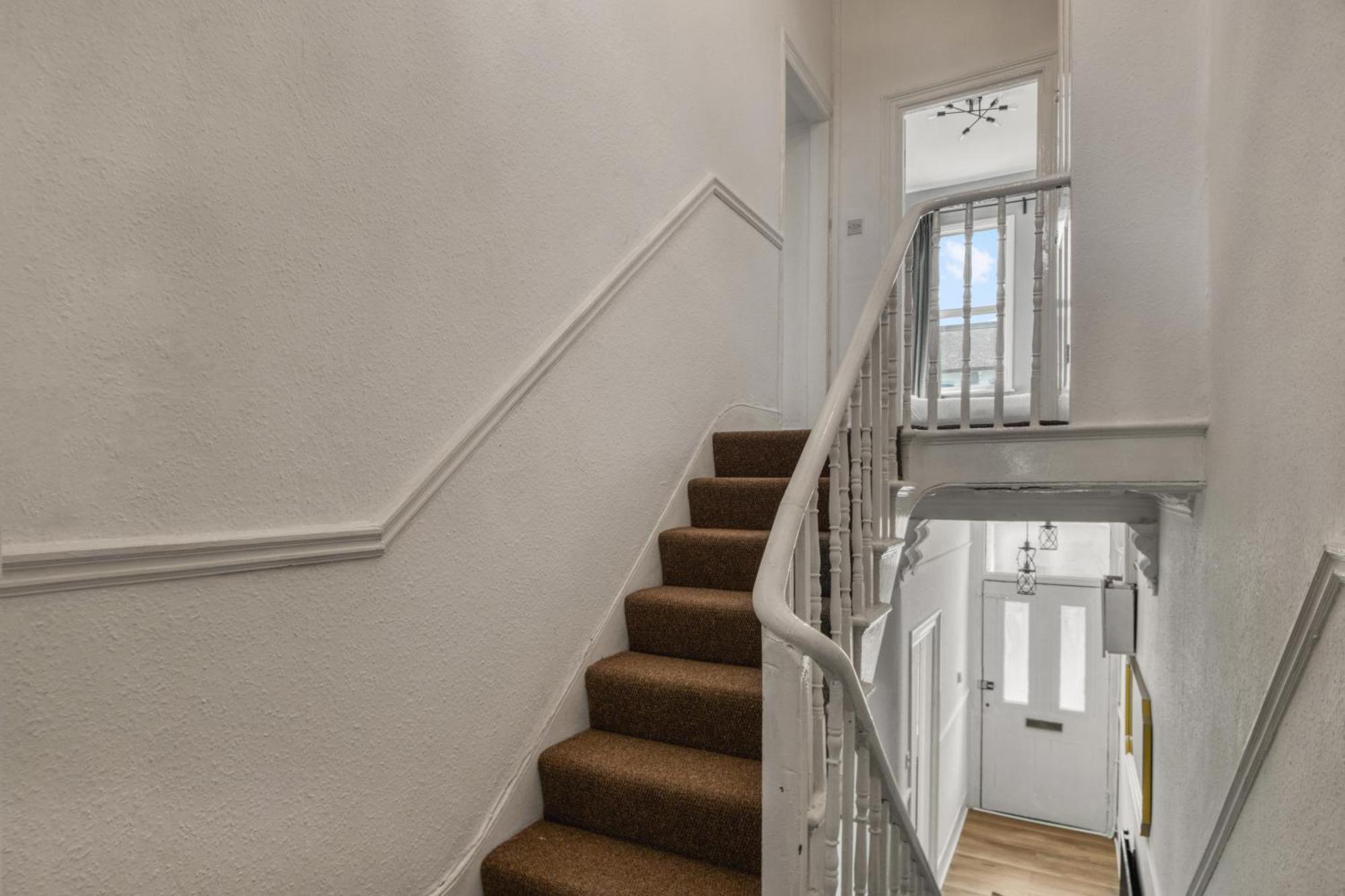 4 Bedroom Dalston Apartment
