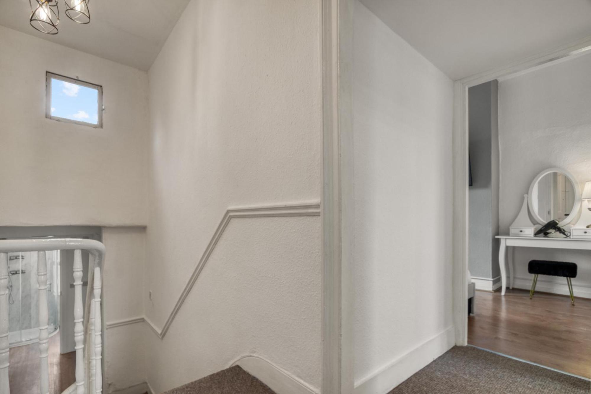 4 Bedroom Dalston * London