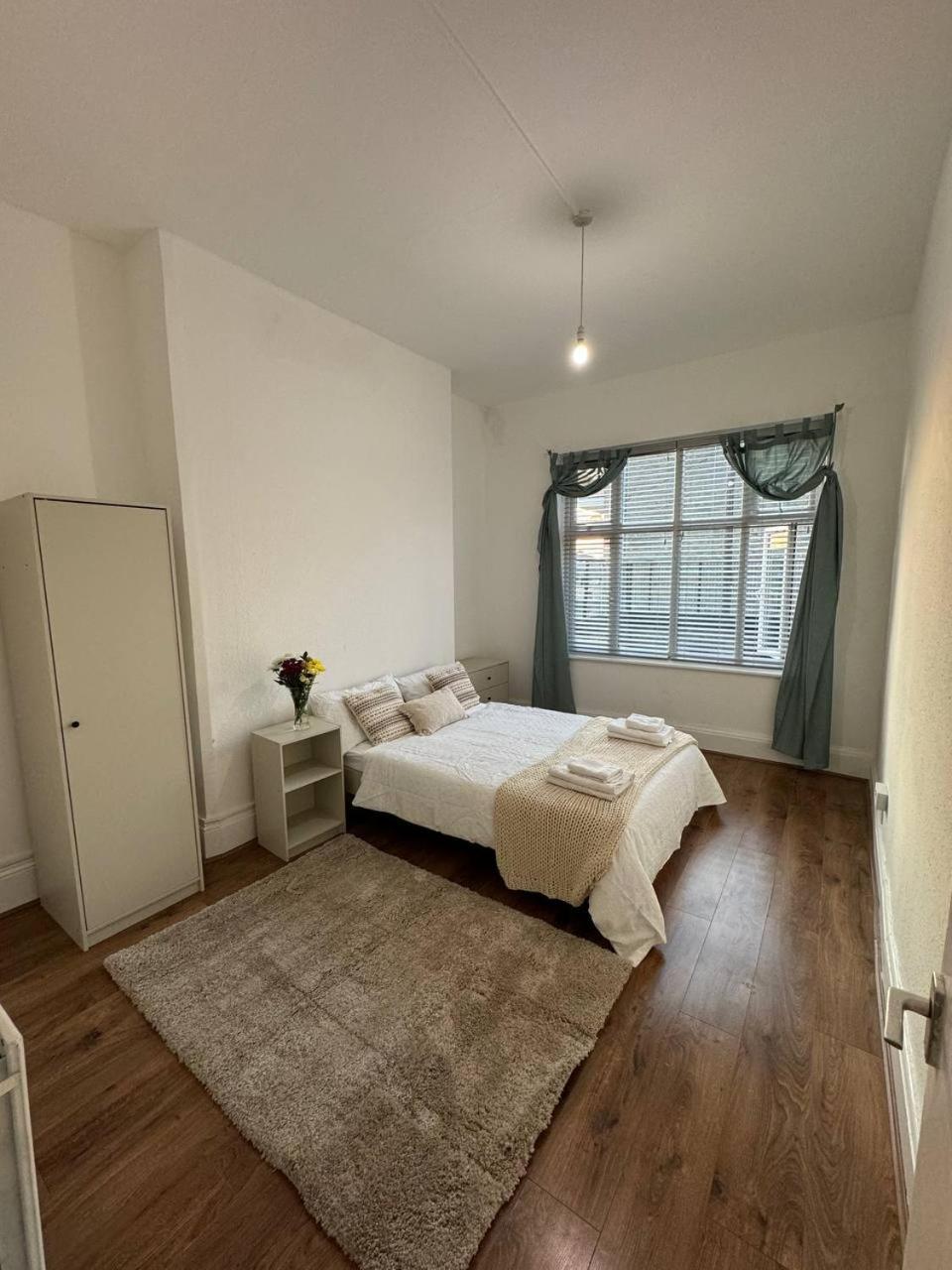 Apartment Cheerful 3 Bedroom