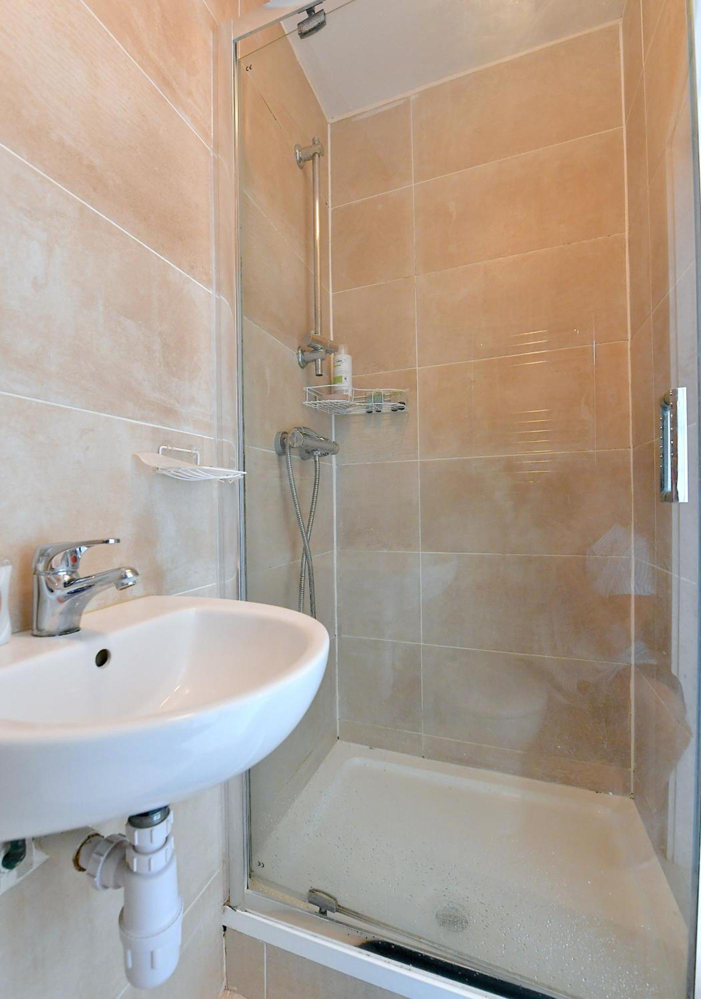 Seven Sister Apartment London