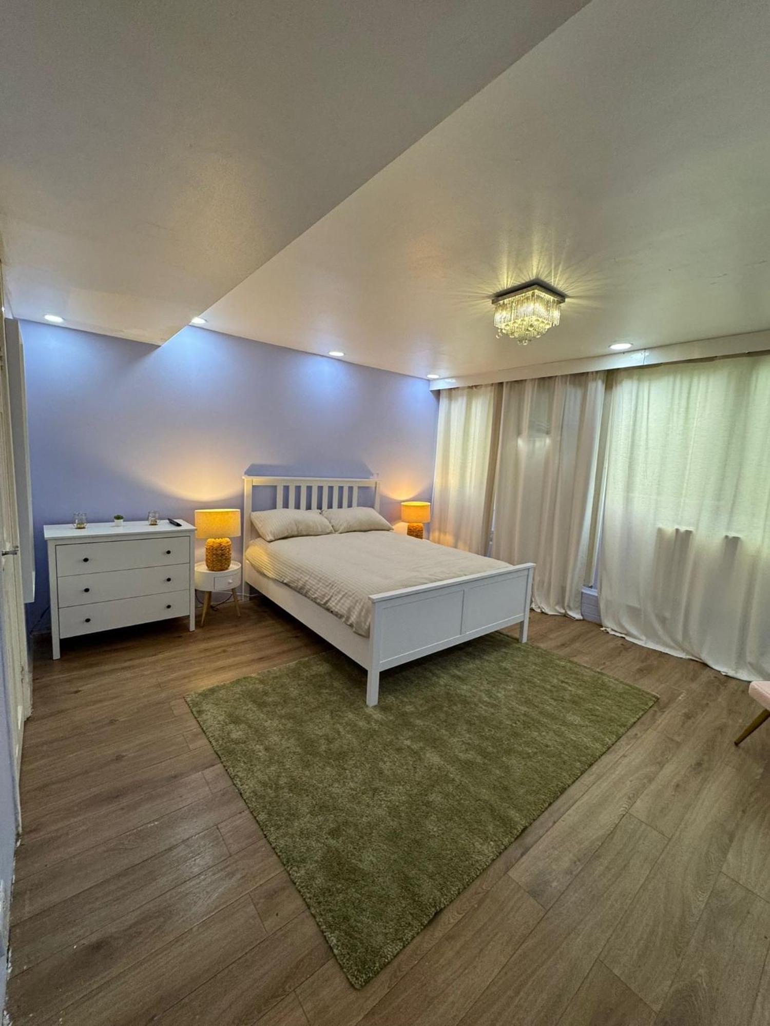 Apartment Charming