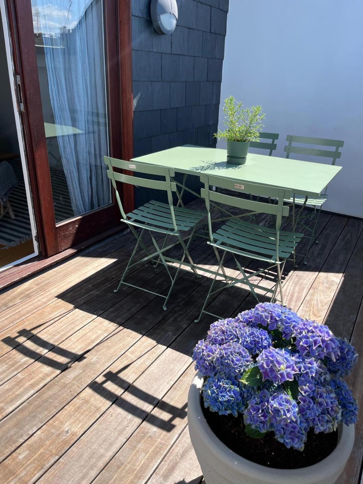 Appartement Charming Primrose Hill Rooftop Duplex