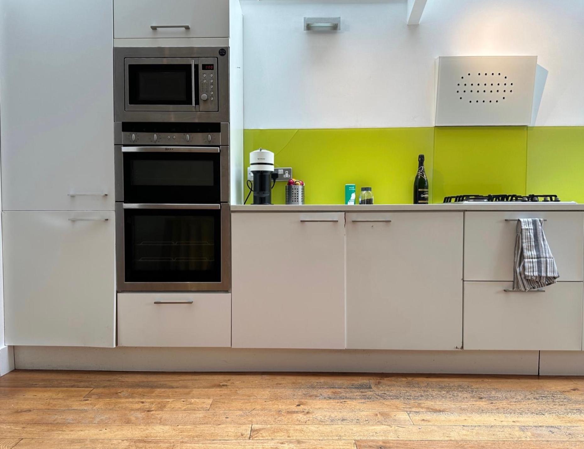 Stunning 3 Bed Apartment