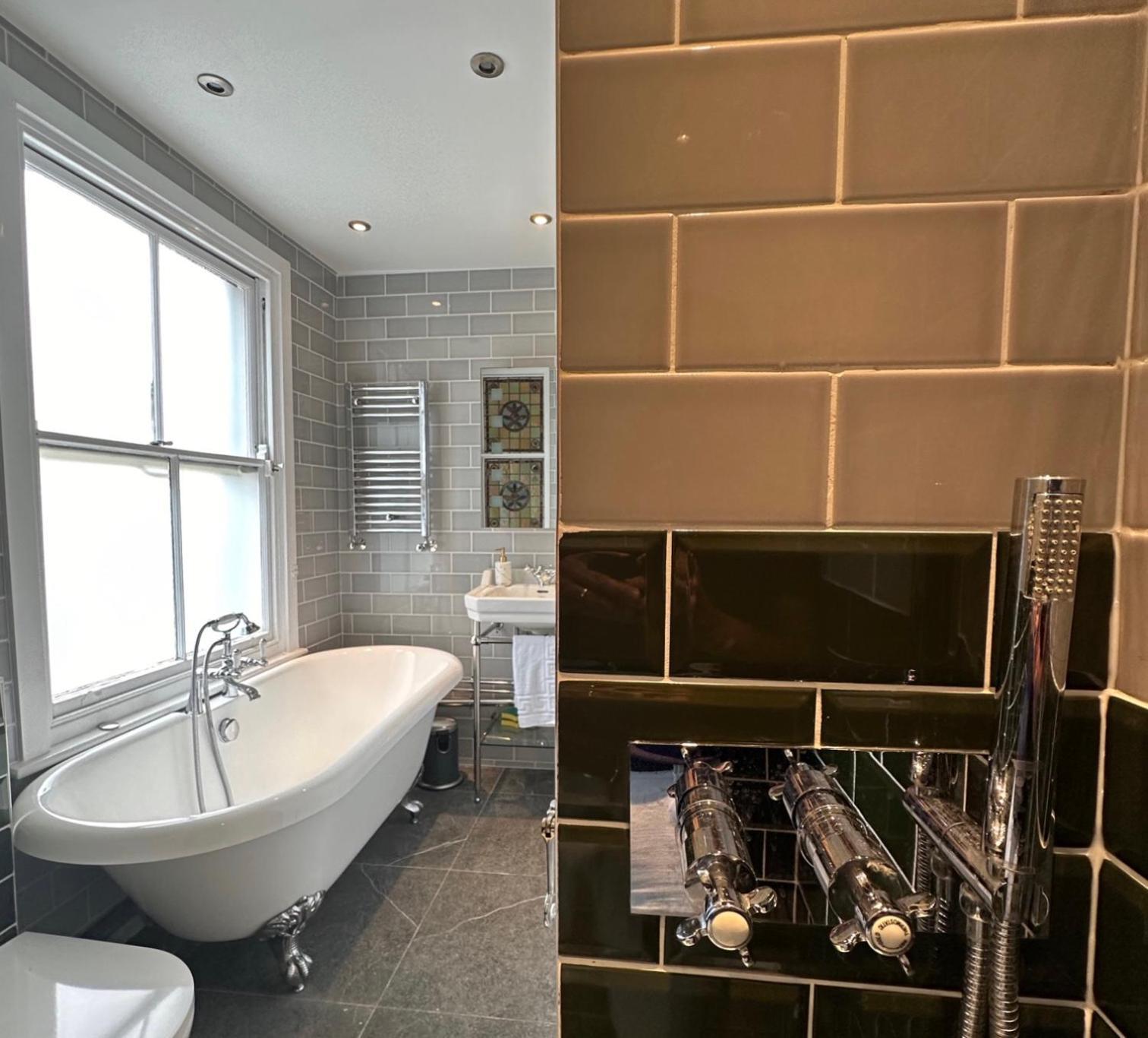 Stunning 3 Bed * London