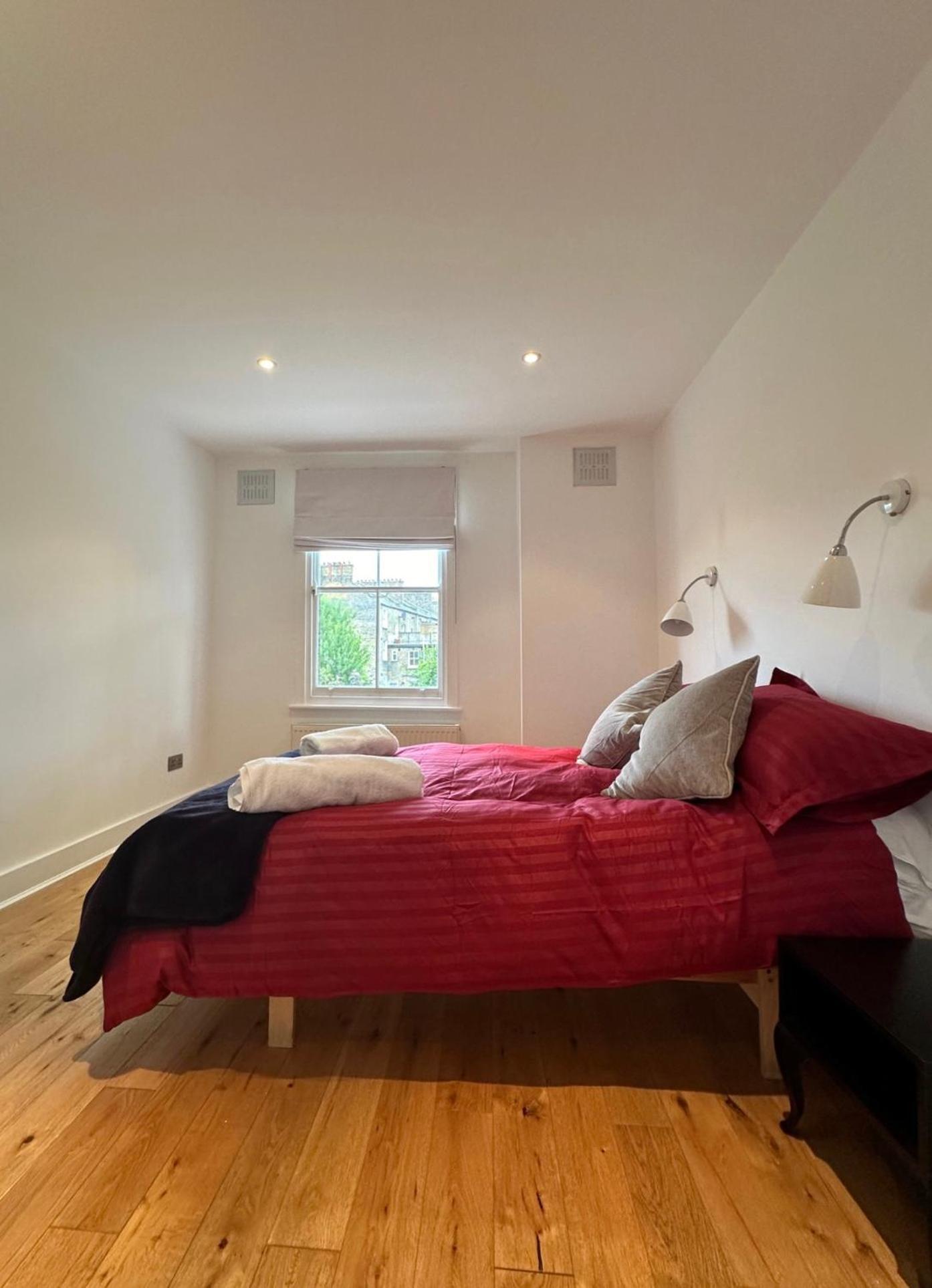 Stunning 3 Bed