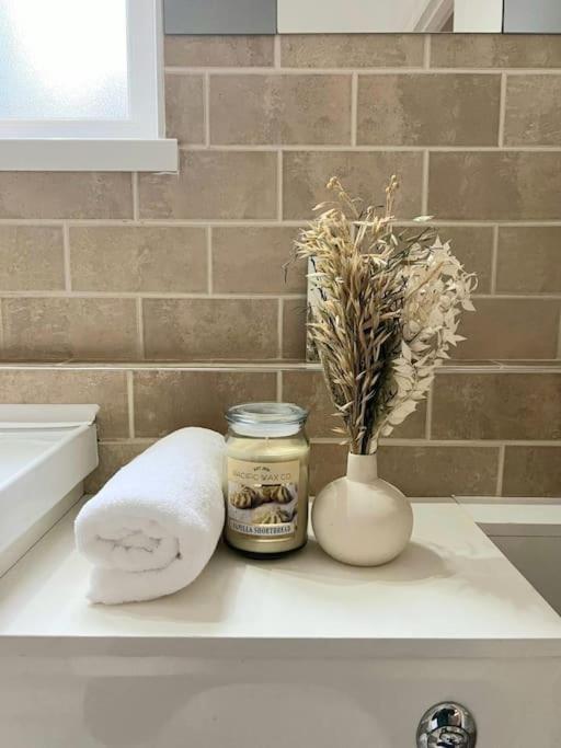 Oasis Stunning 1 Bed In Battersea Apartamento