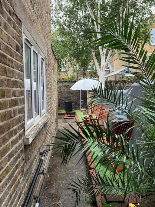 Oasis Stunning 1 Bed In Battersea * Londres