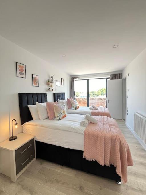 O2 Skyview Penthouse * Londen