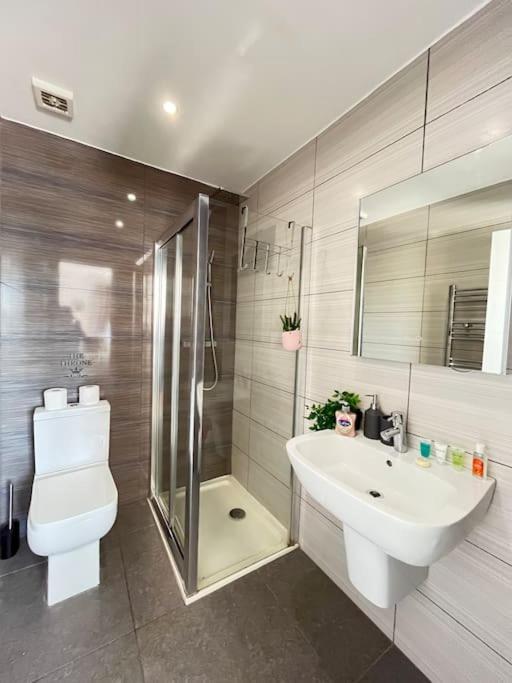 O2 Skyview Penthouse Appartement