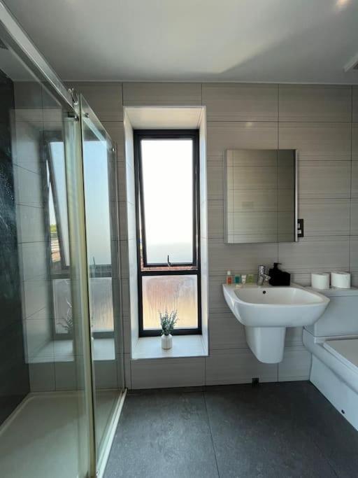 Appartement O2 Skyview Penthouse Londen