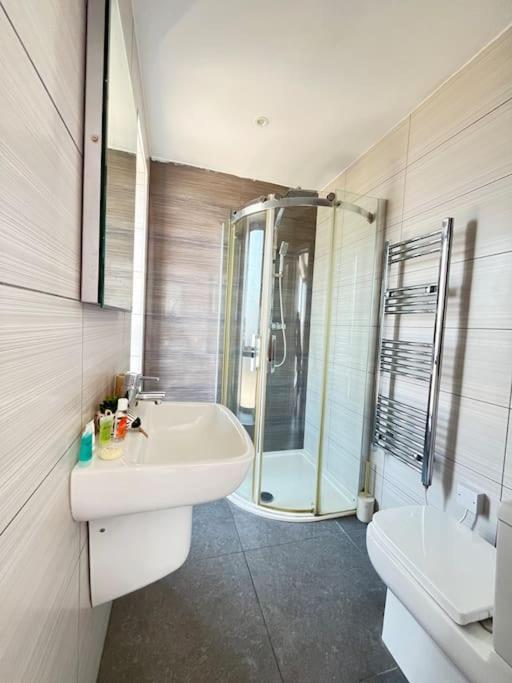 O2 Skyview Penthouse Appartement