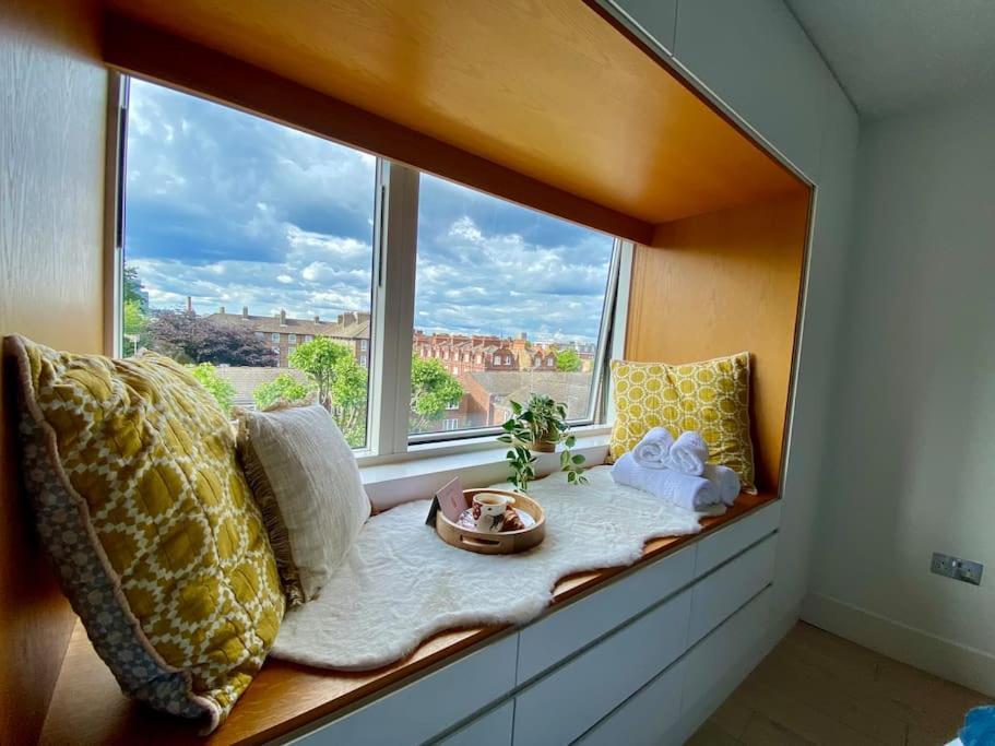 Apartment Urban Rainforeast, By Brick Lane E1, Family Friendly London