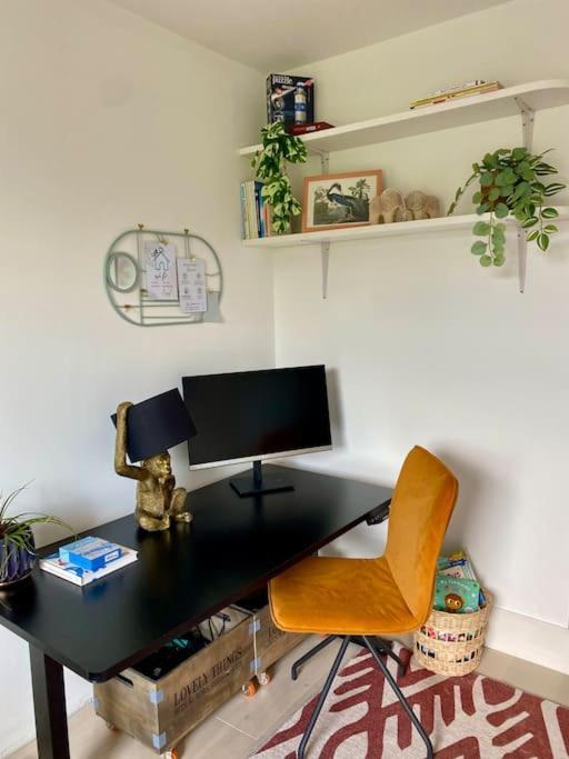 Urban Rainforeast, By Brick Lane E1, Family Friendly Apartment