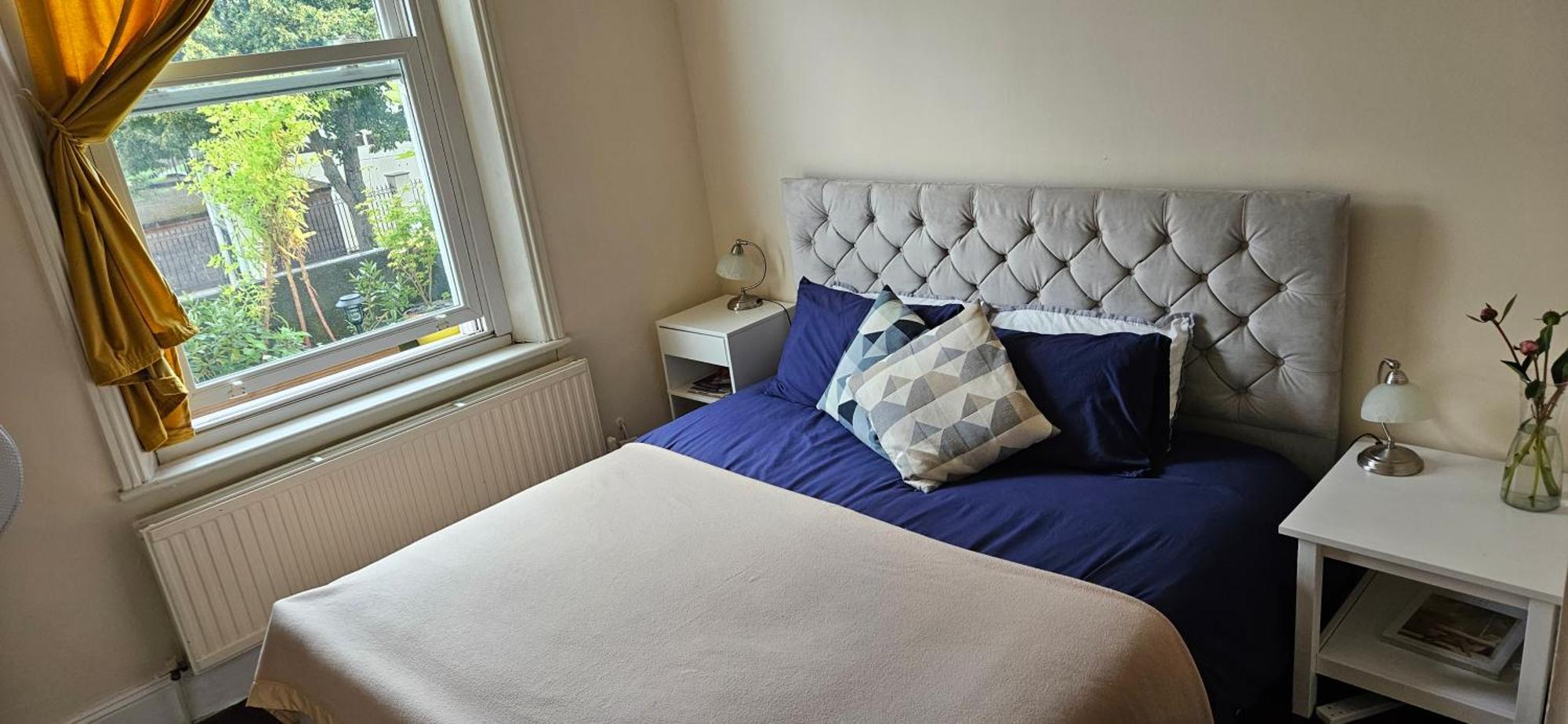 Apartment In Barnes