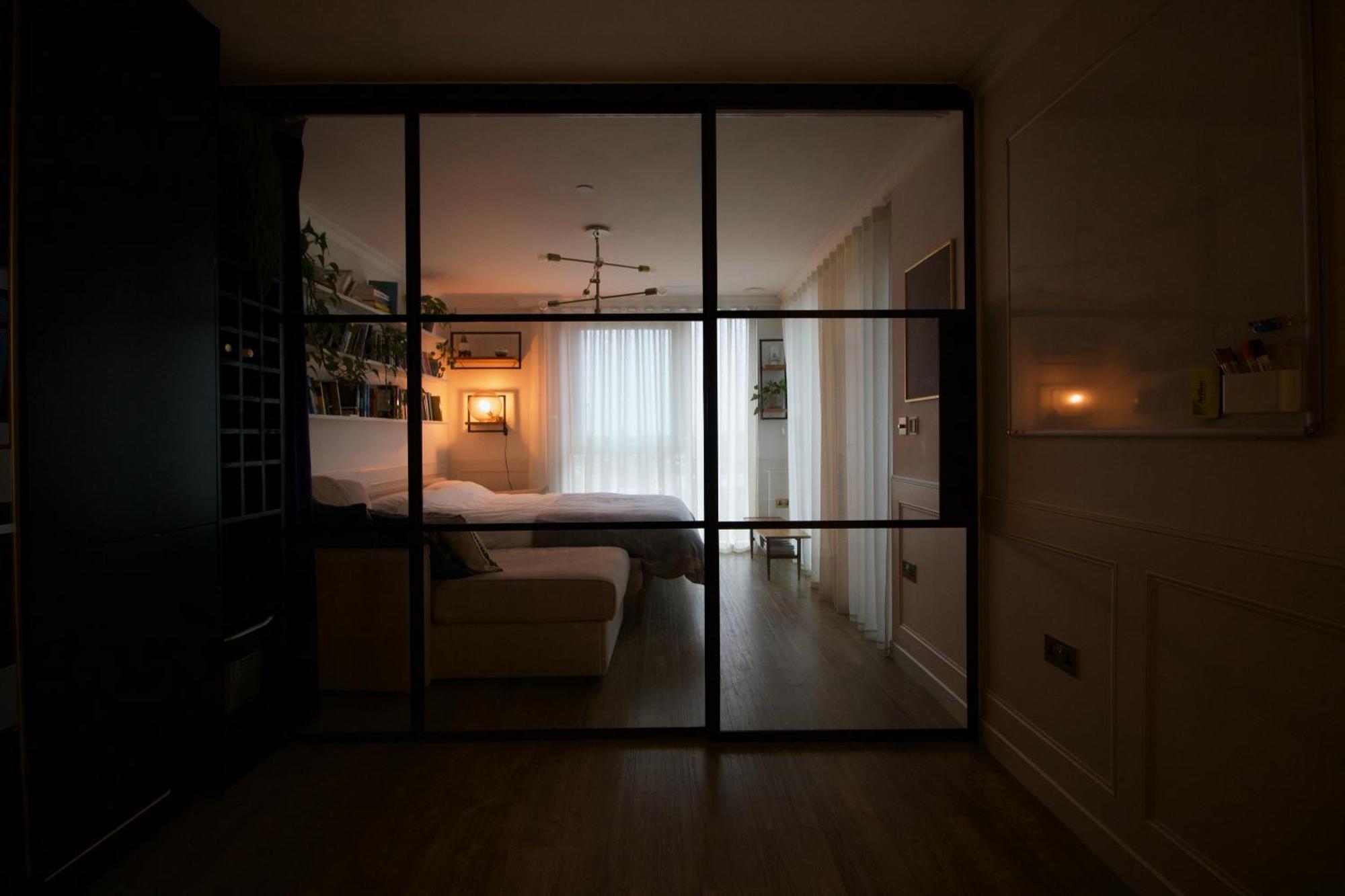 Luxury Surrey Quays