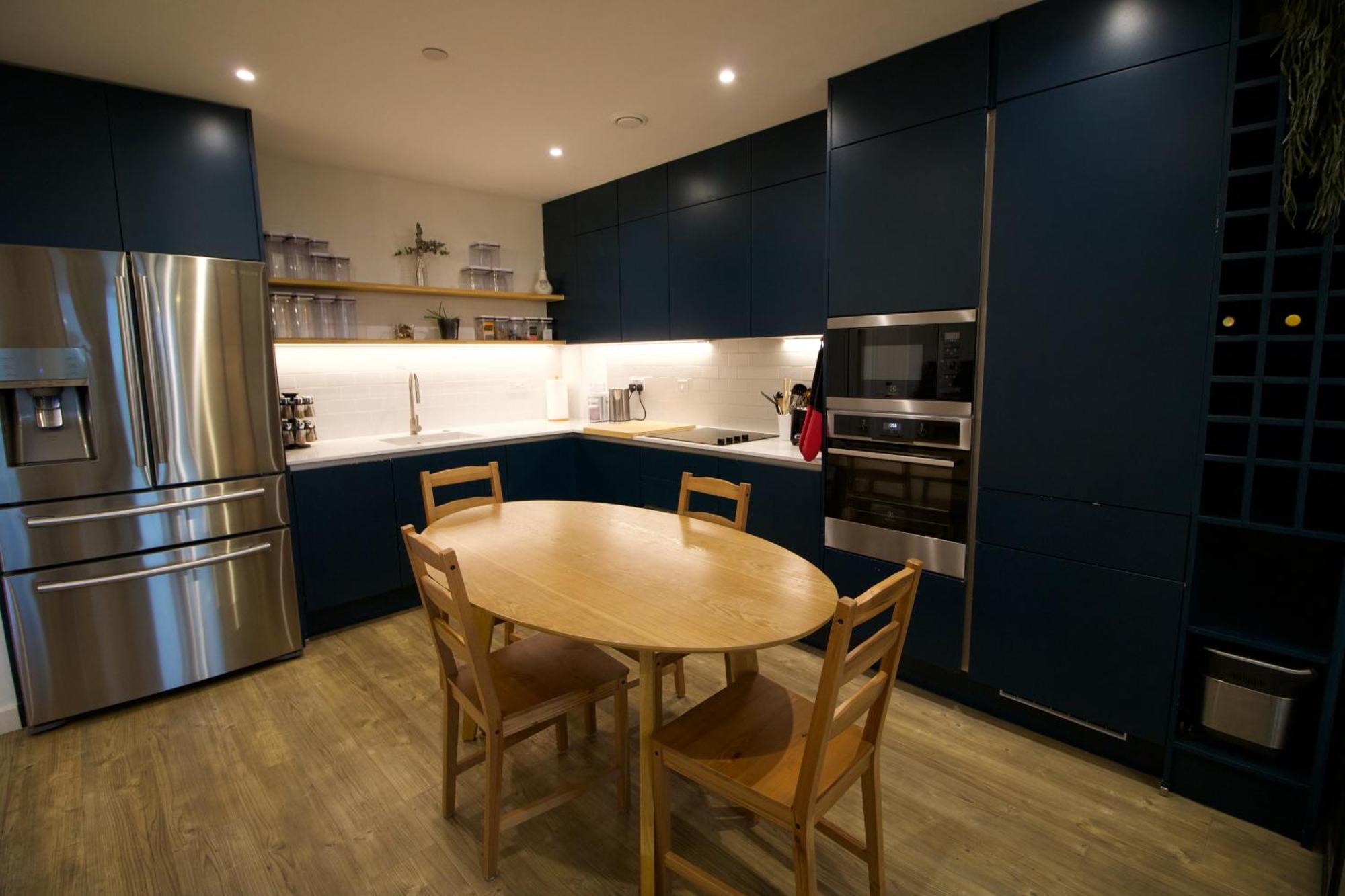 Luxury Surrey Quays *