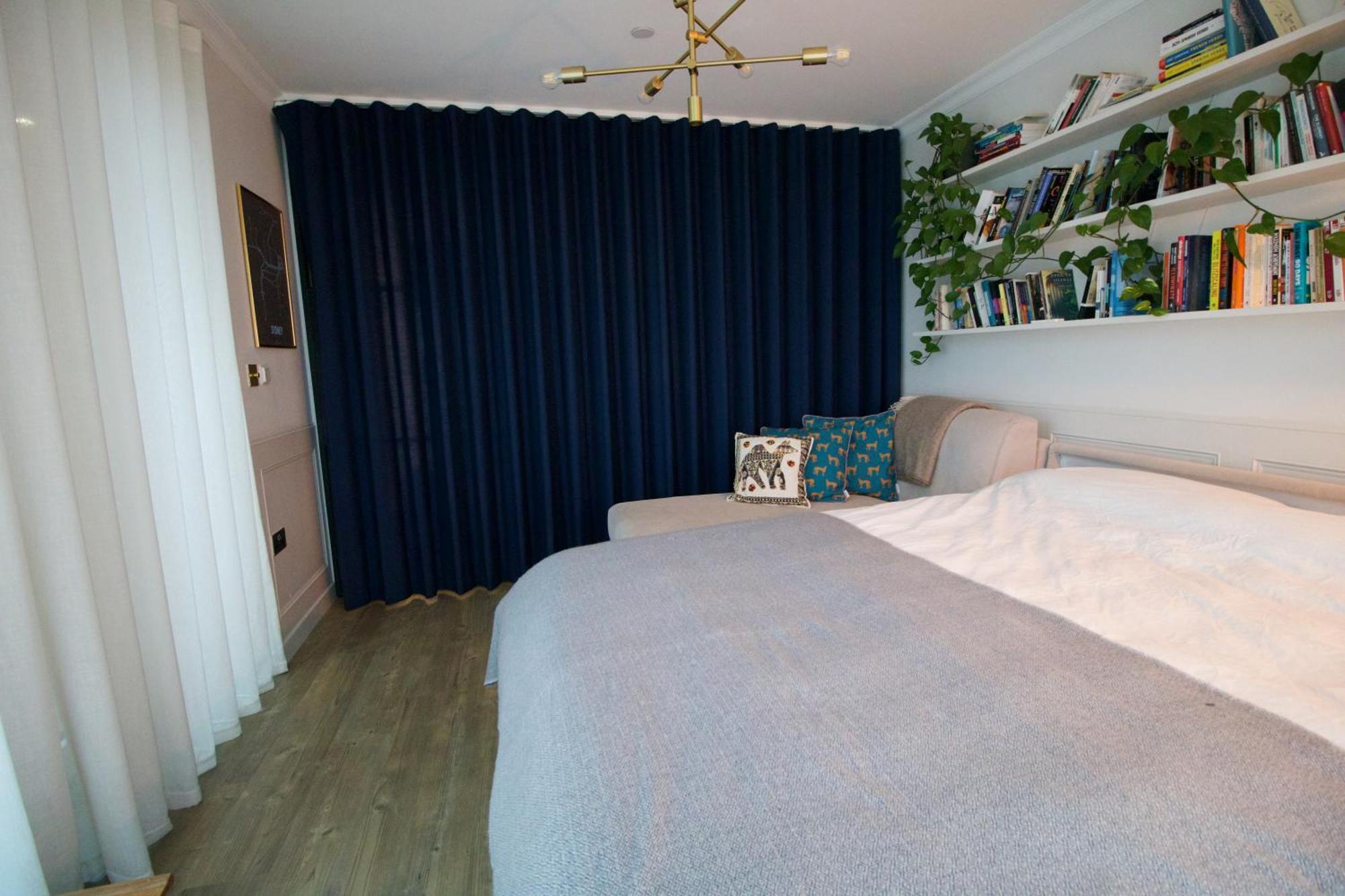 Luxury Surrey Quays Apartment