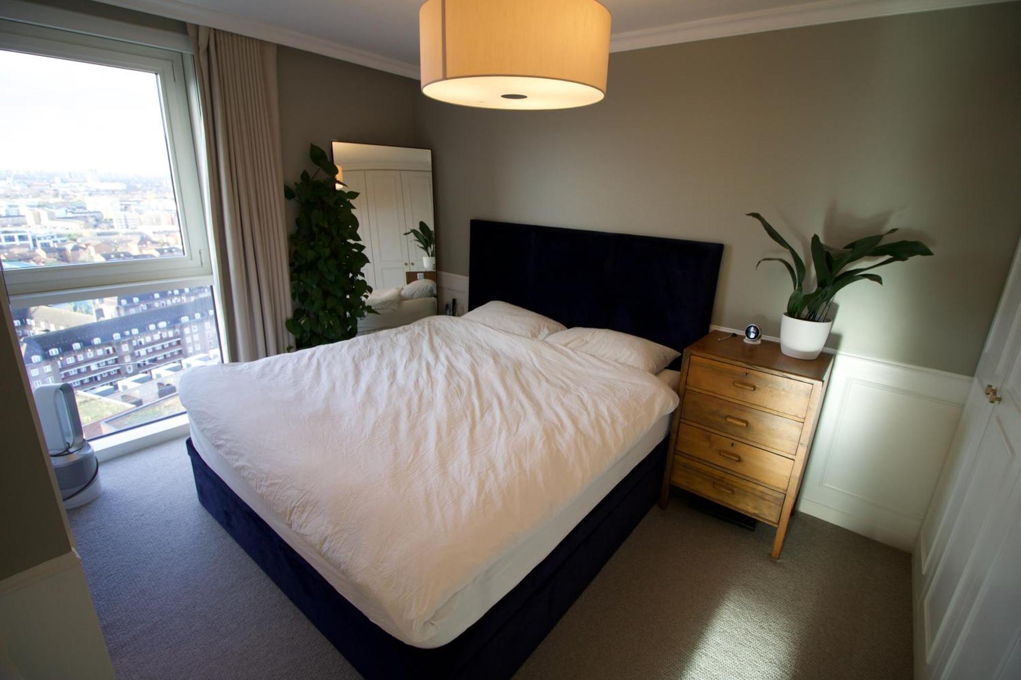 Luxury Surrey Quays London