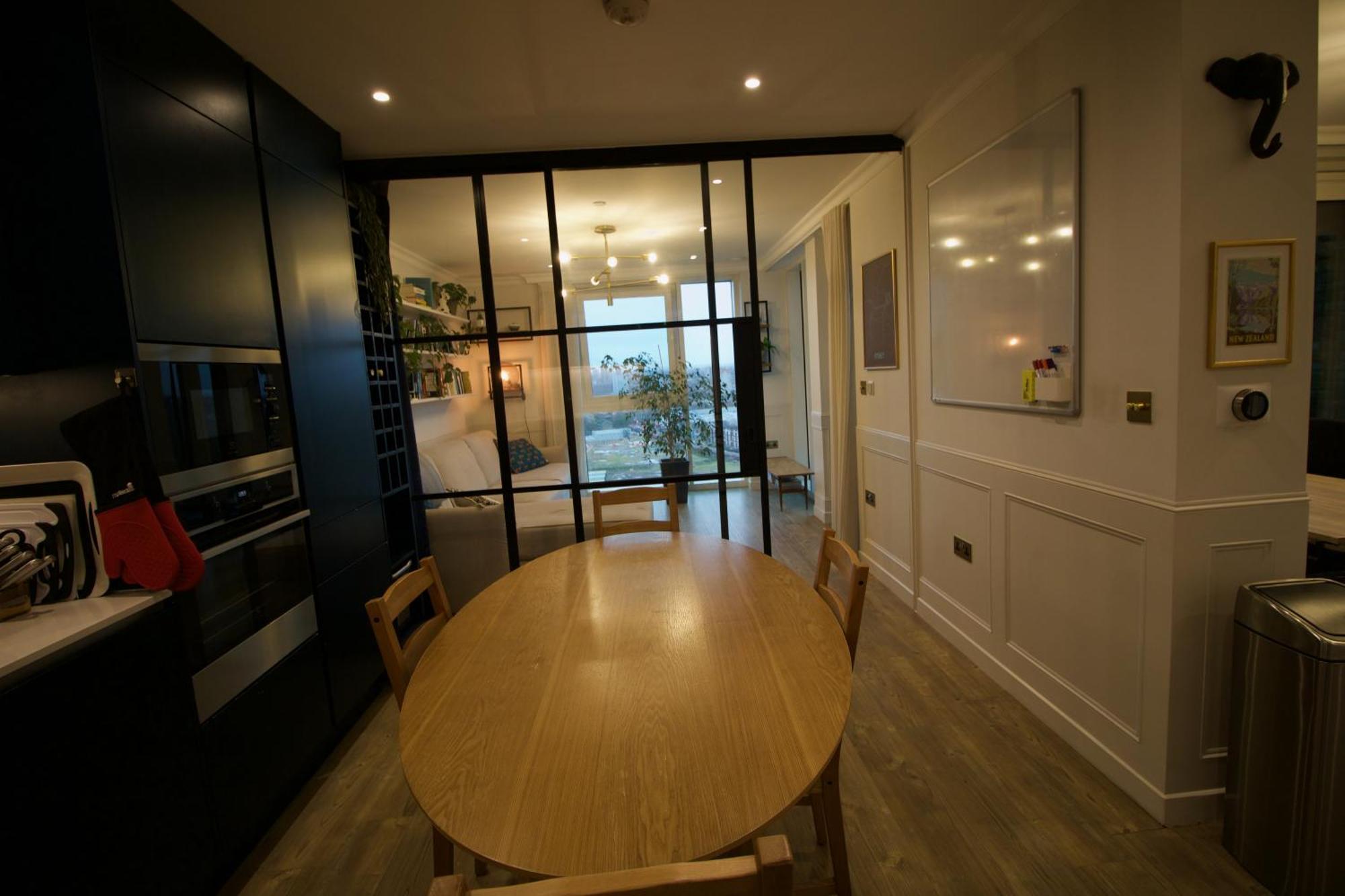 Apartment Luxury Surrey Quays