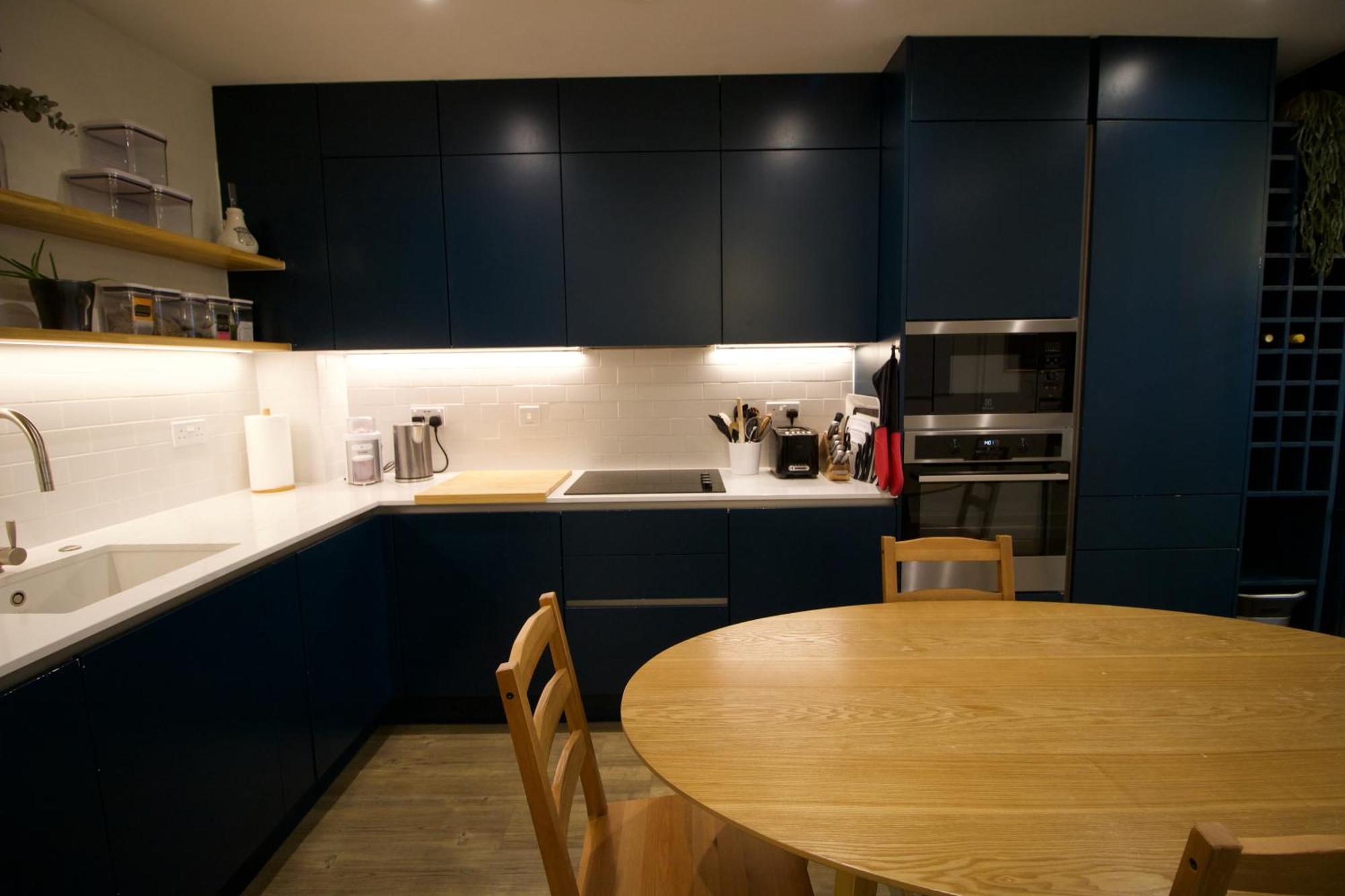 Luxury Surrey Quays * London