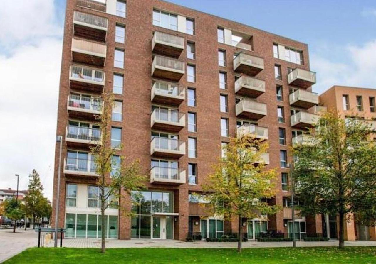 Apartment Airdream Charming Retreat
