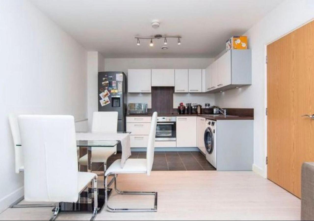 Airdream Charming Retreat * London