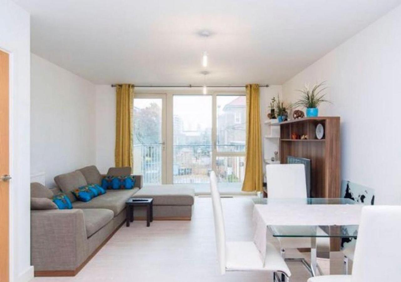 Airdream Charming Retreat Apartment London