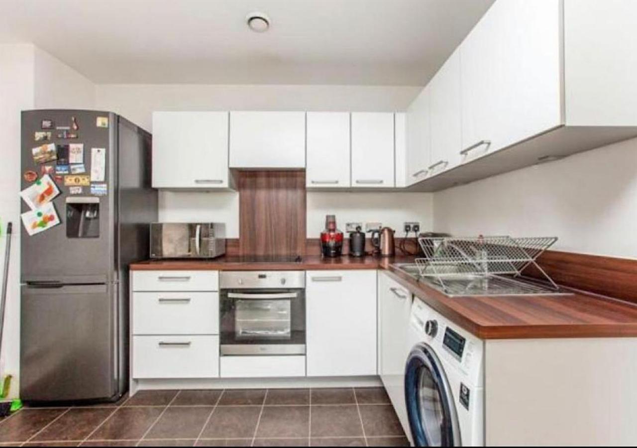 Airdream Charming Retreat Apartment London