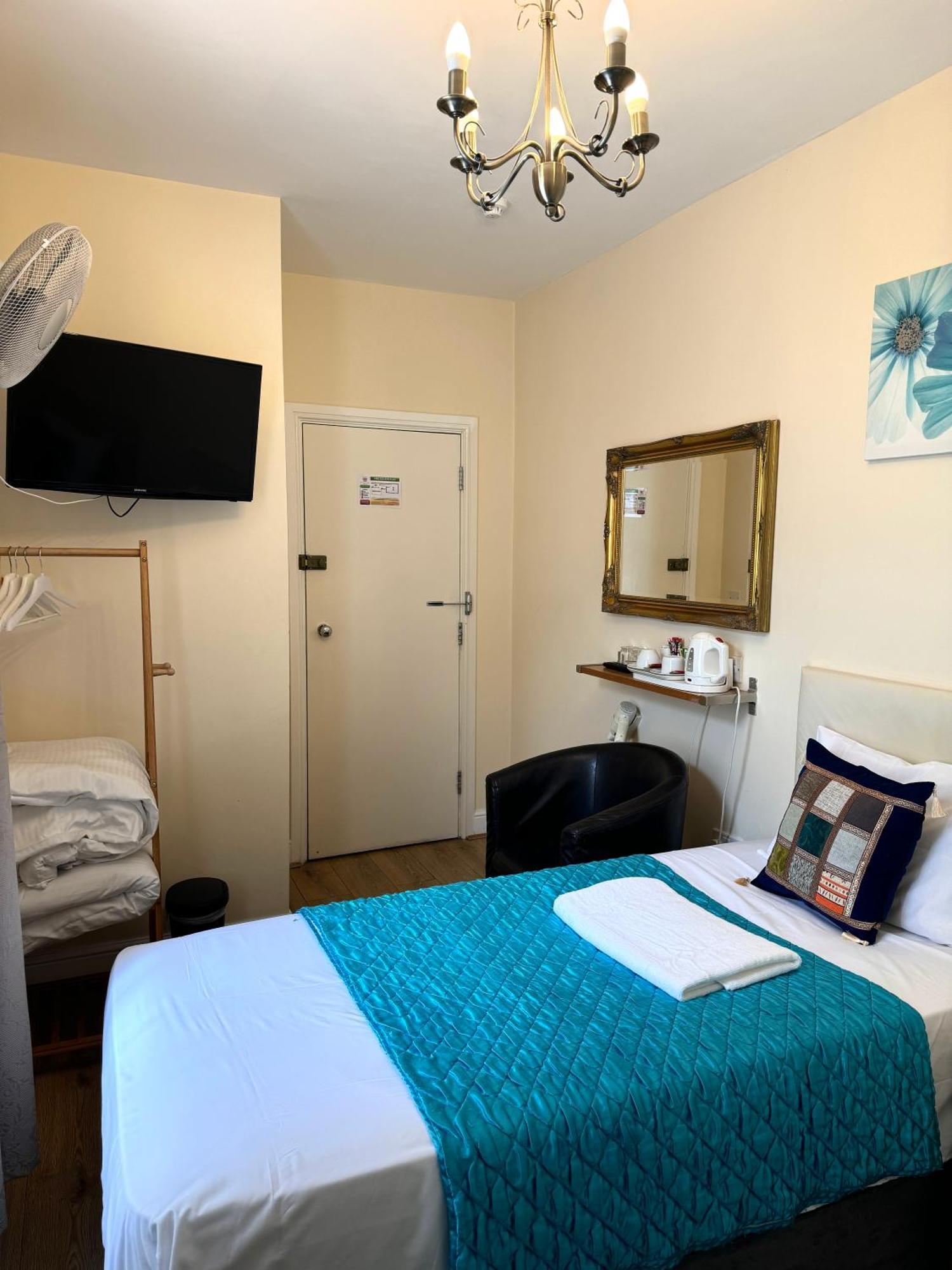 Abc Hyde Park Hotel Londen